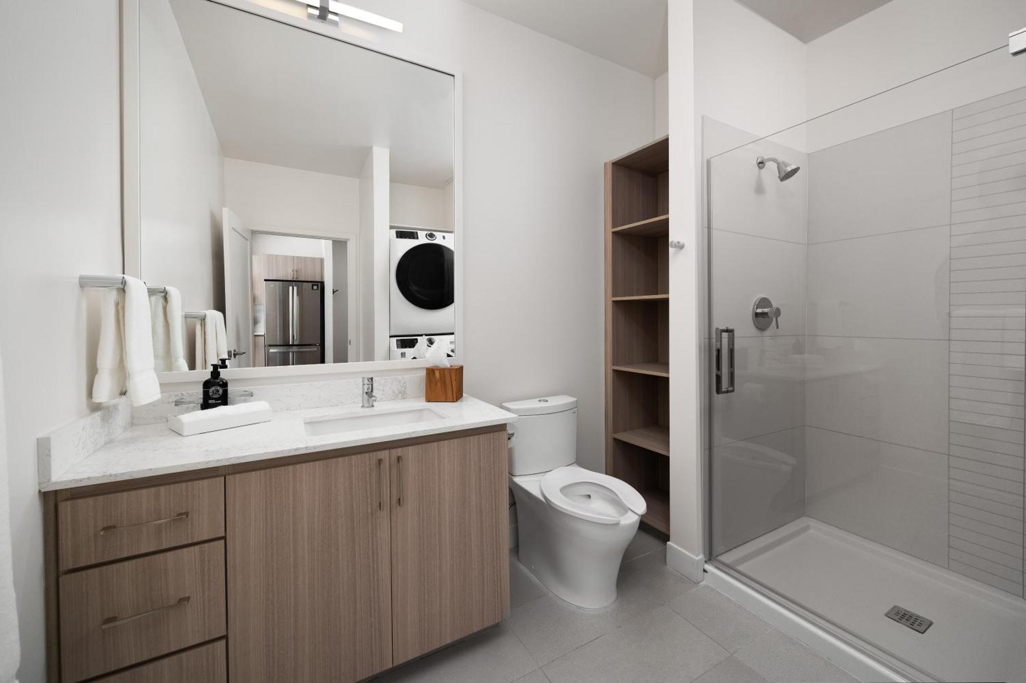 Aparthotel Sentral Alloy Midtown *