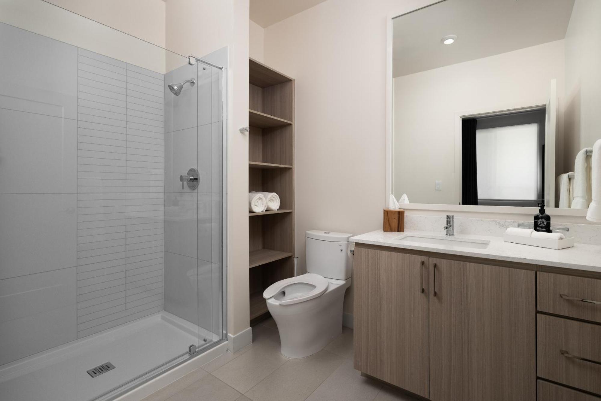 Sentral Alloy Midtown Aparthotel Phoenix
