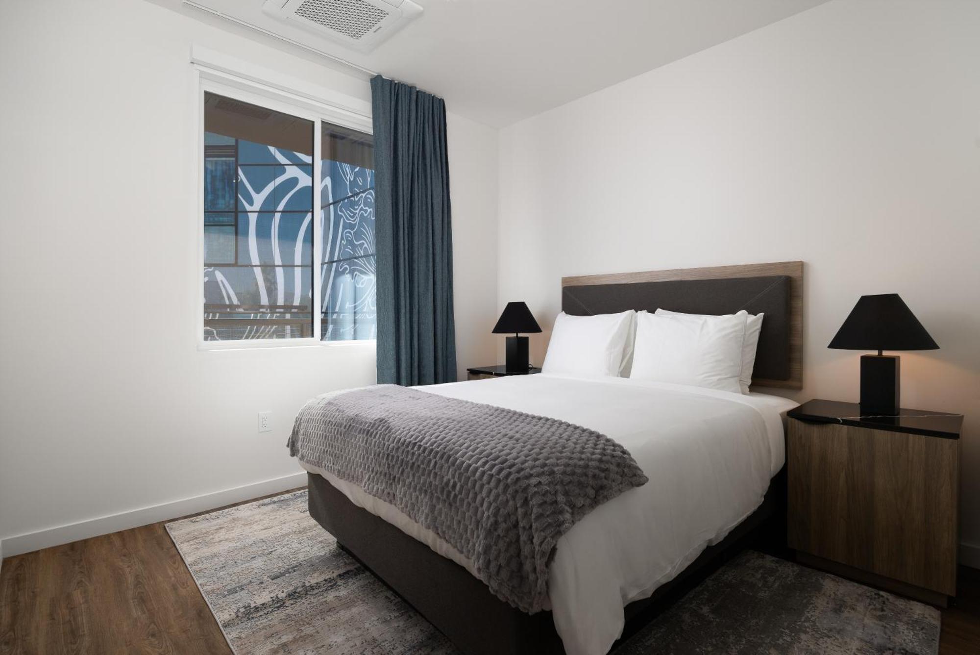 Aparthotel Sentral Alloy Midtown Phoenix