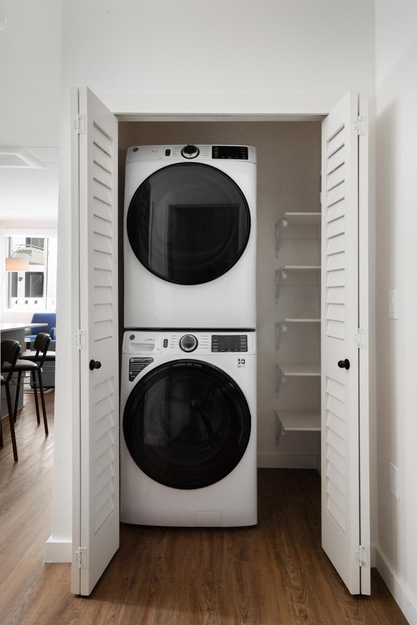 Sentral Alloy Midtown Phoenix