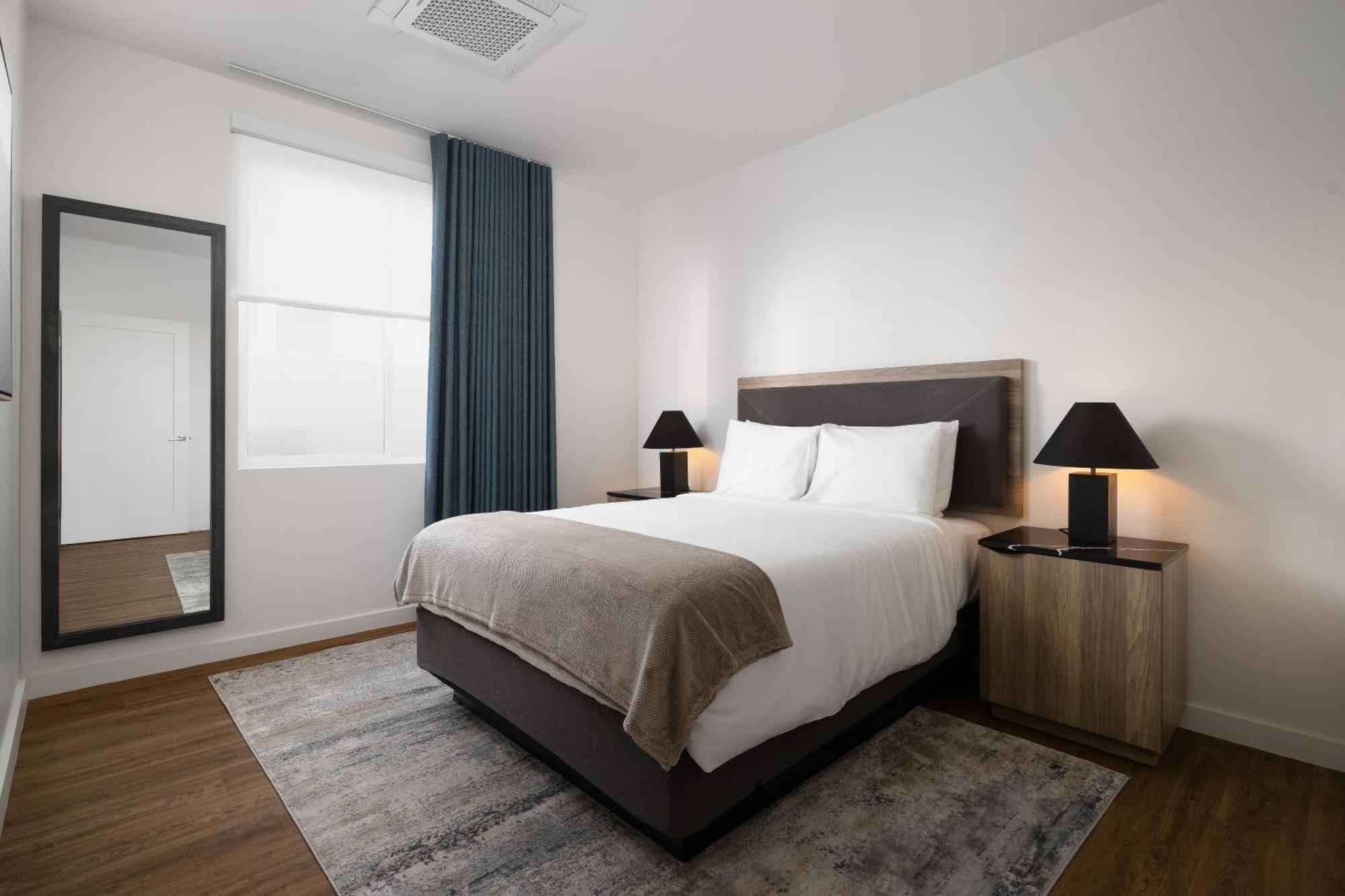 Sentral Alloy Midtown