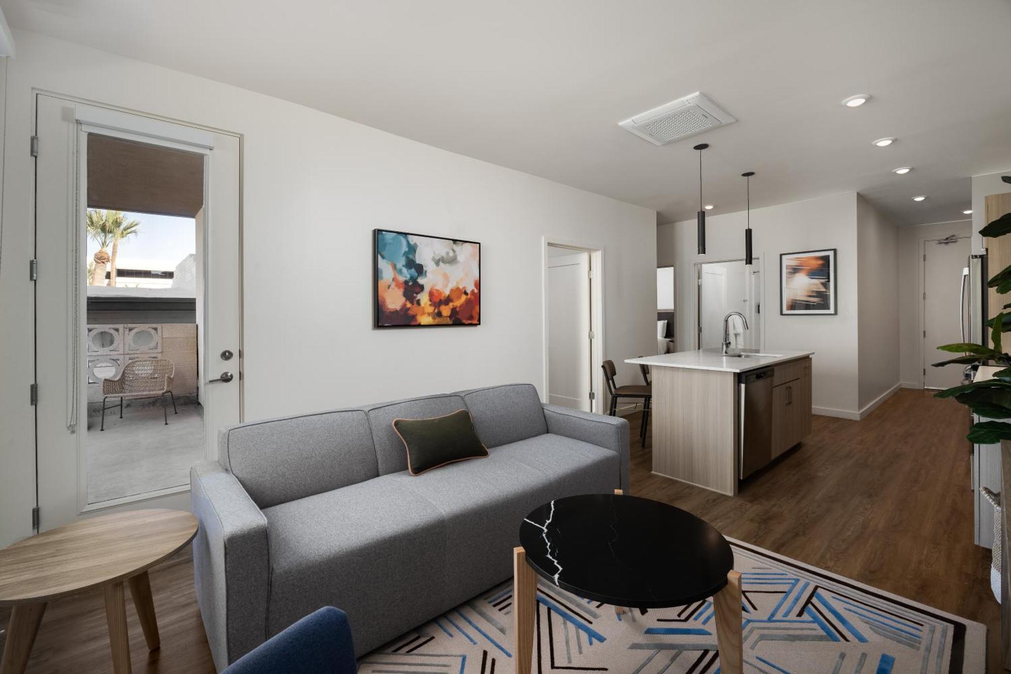 Sentral Alloy Midtown Aparthotel