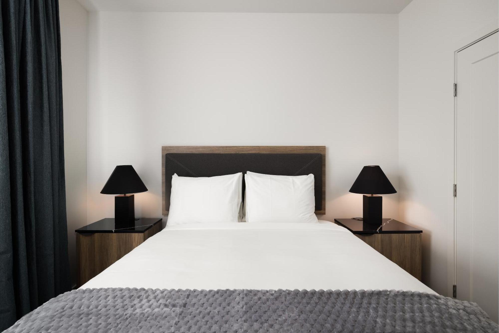 Aparthotel Sentral Alloy Midtown Phoenix