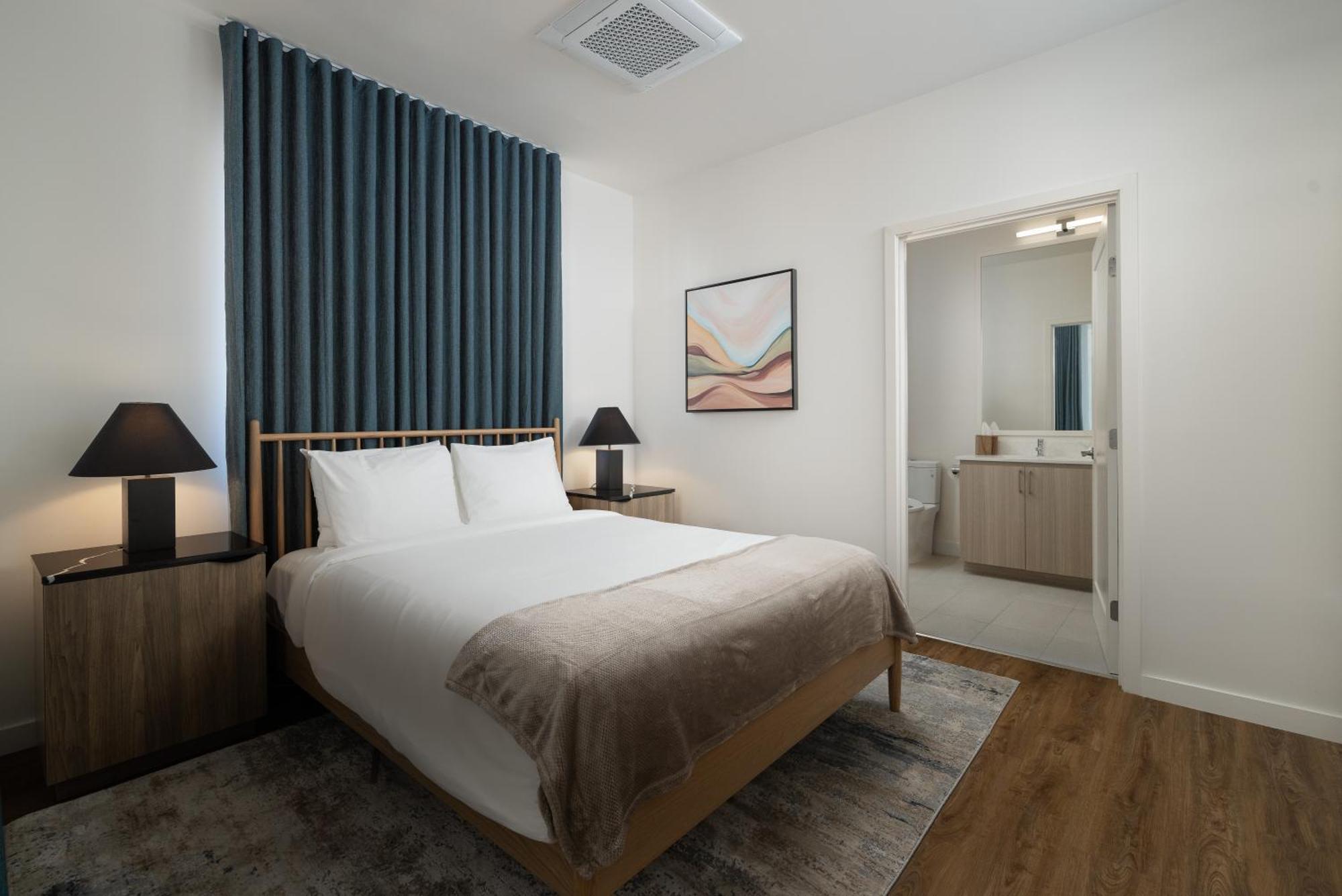 Aparthotel Sentral Alloy Midtown *