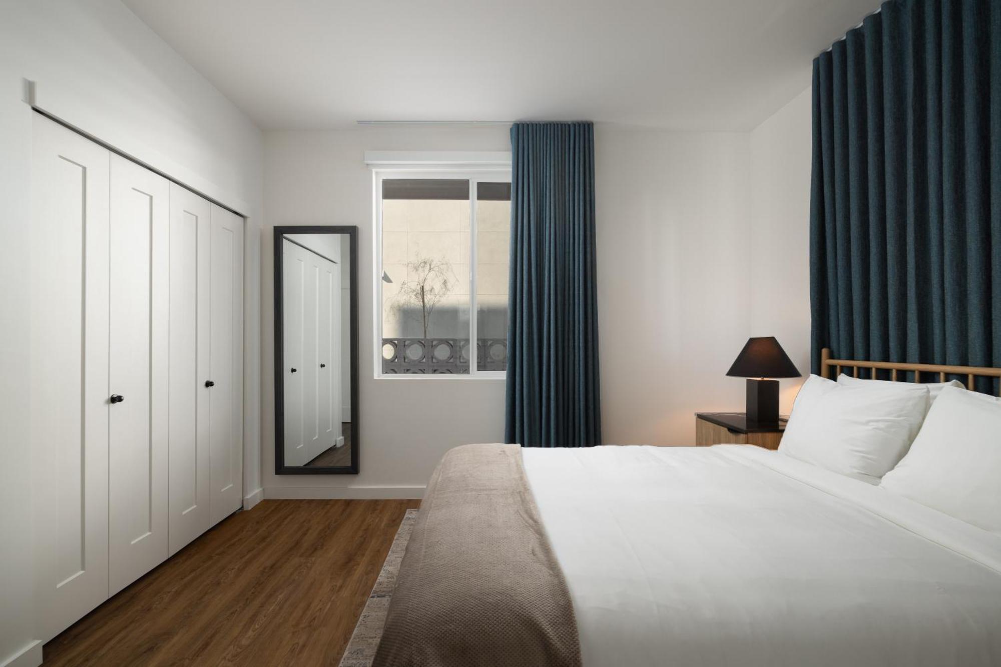 Sentral Alloy Midtown *