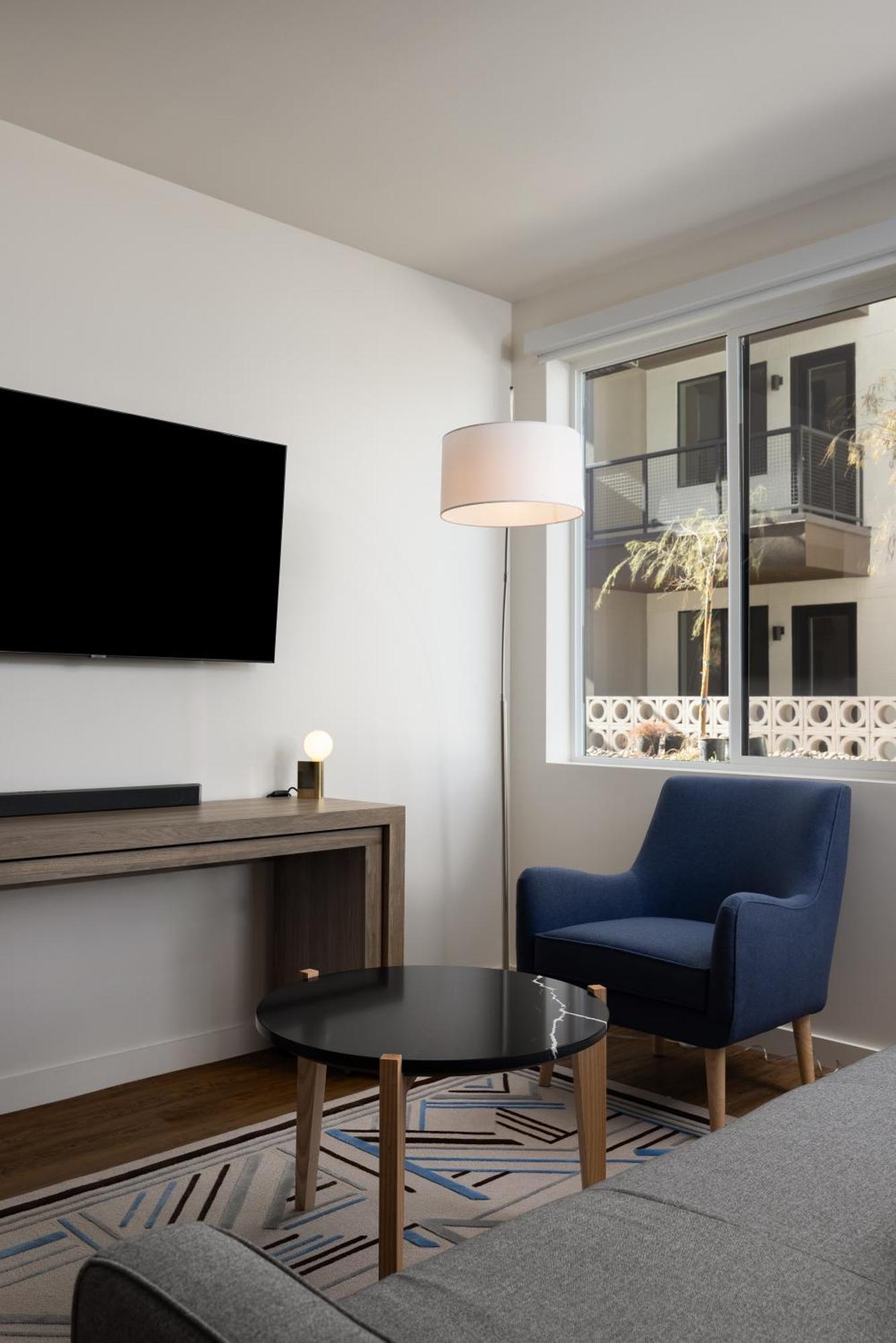 Sentral Alloy Midtown * Phoenix