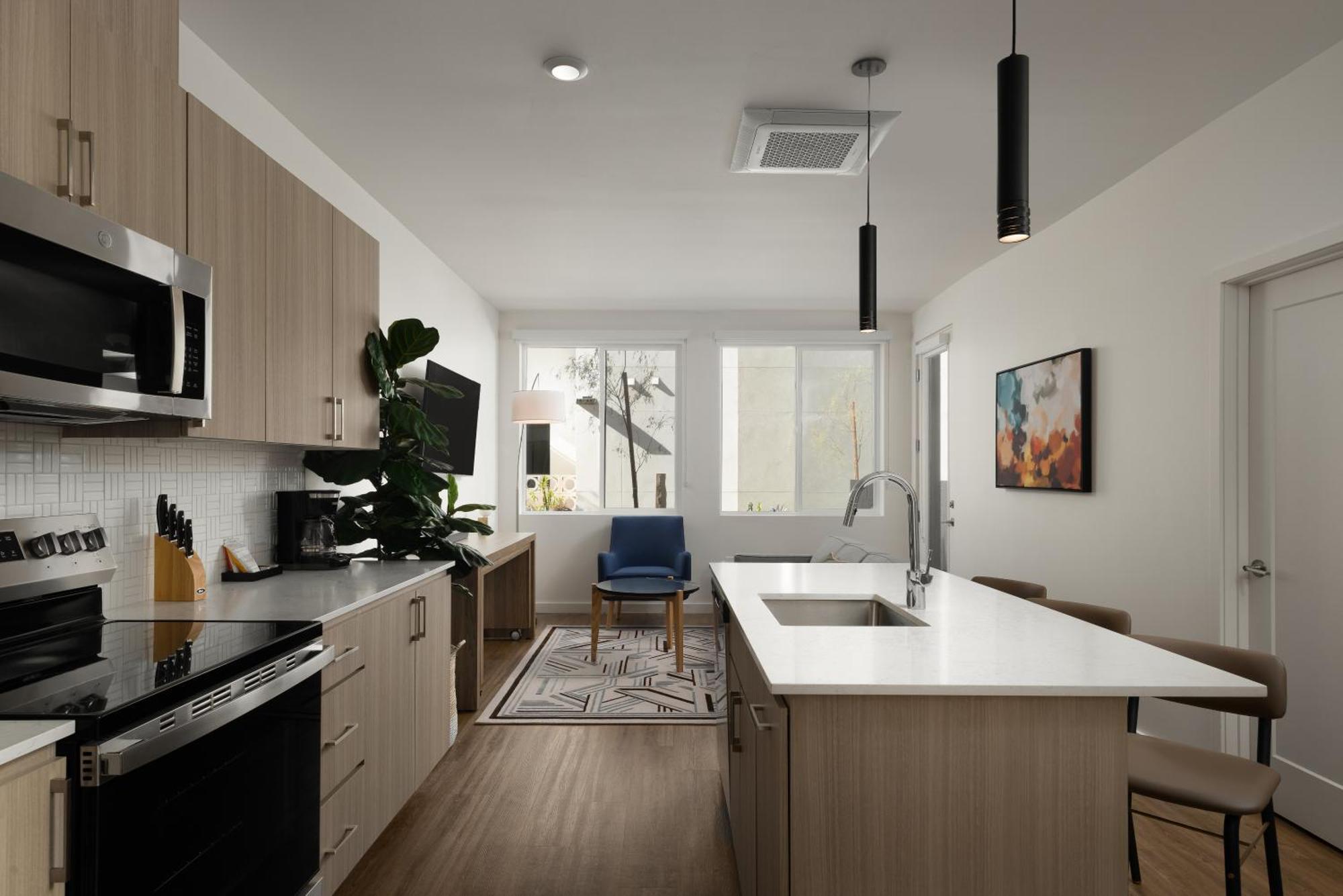 Sentral Alloy Midtown
