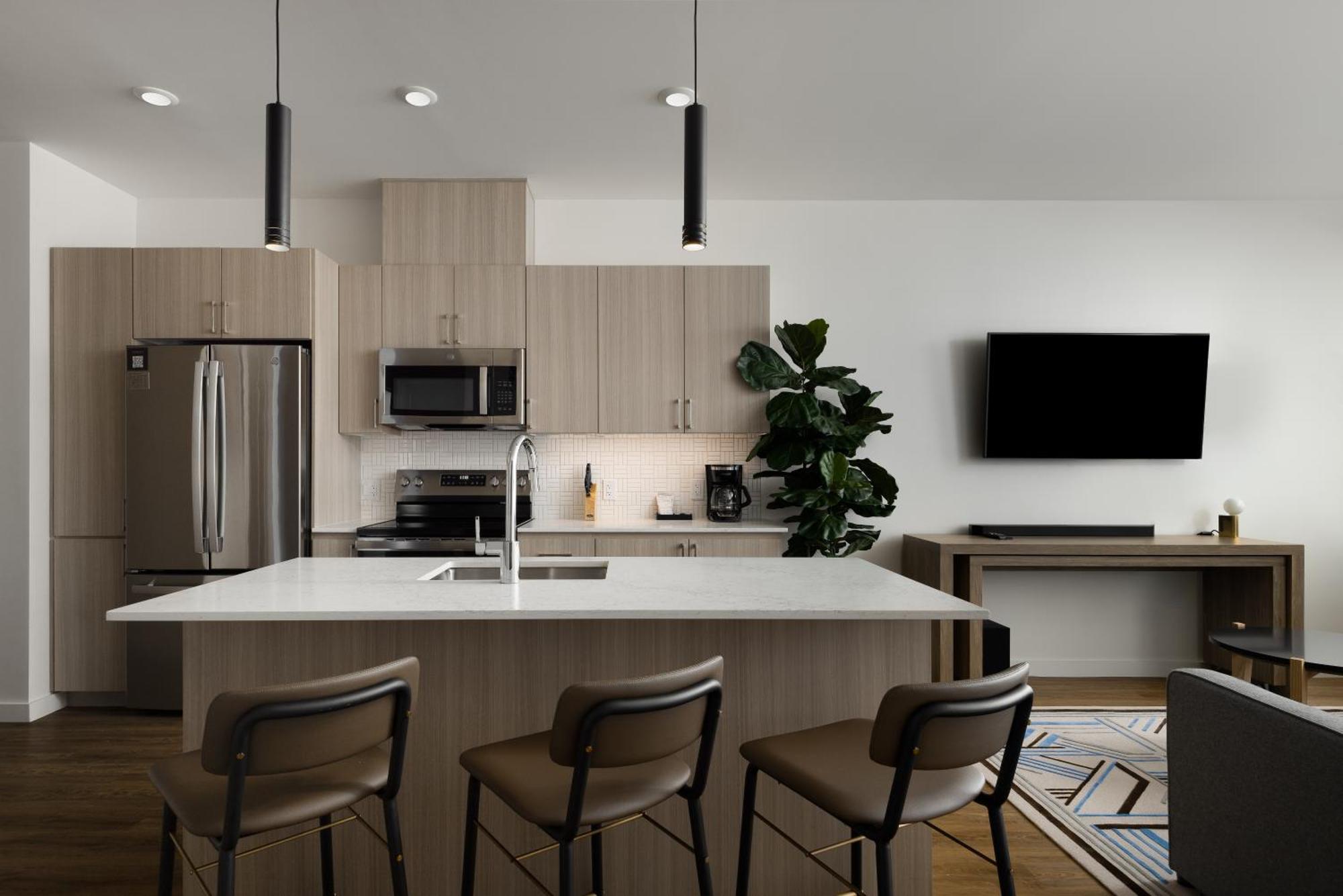 Sentral Alloy Midtown Aparthotel