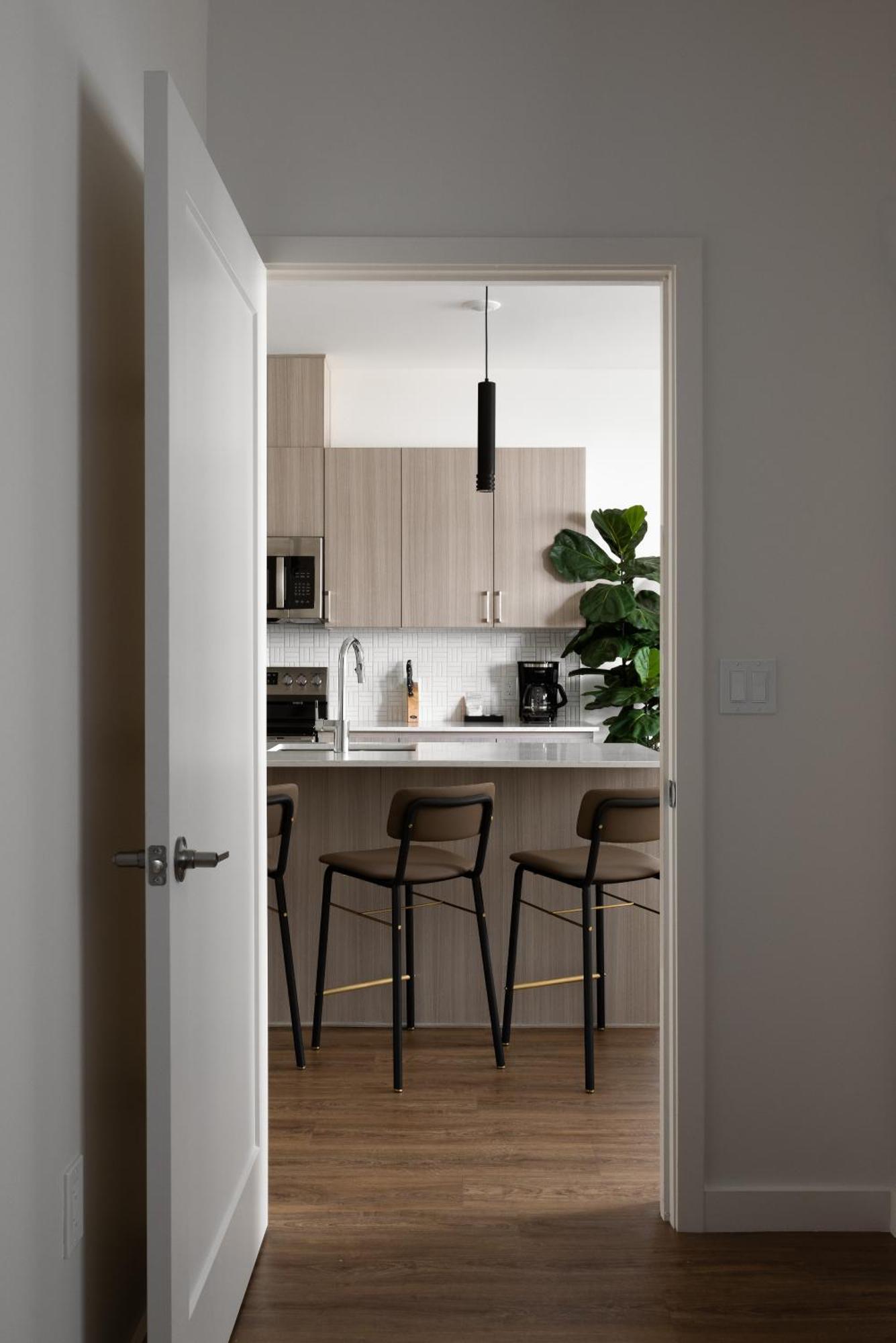 Sentral Alloy Midtown Phoenix