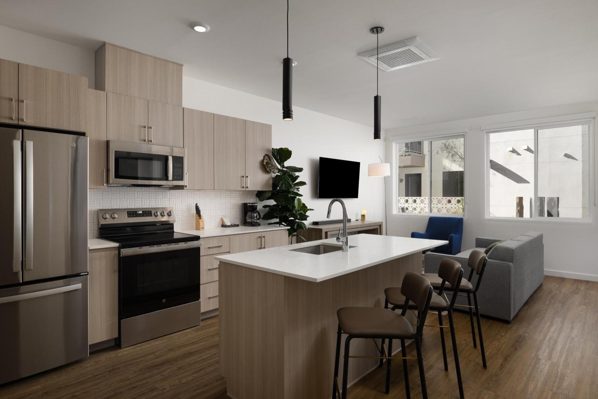 Sentral Alloy Midtown *