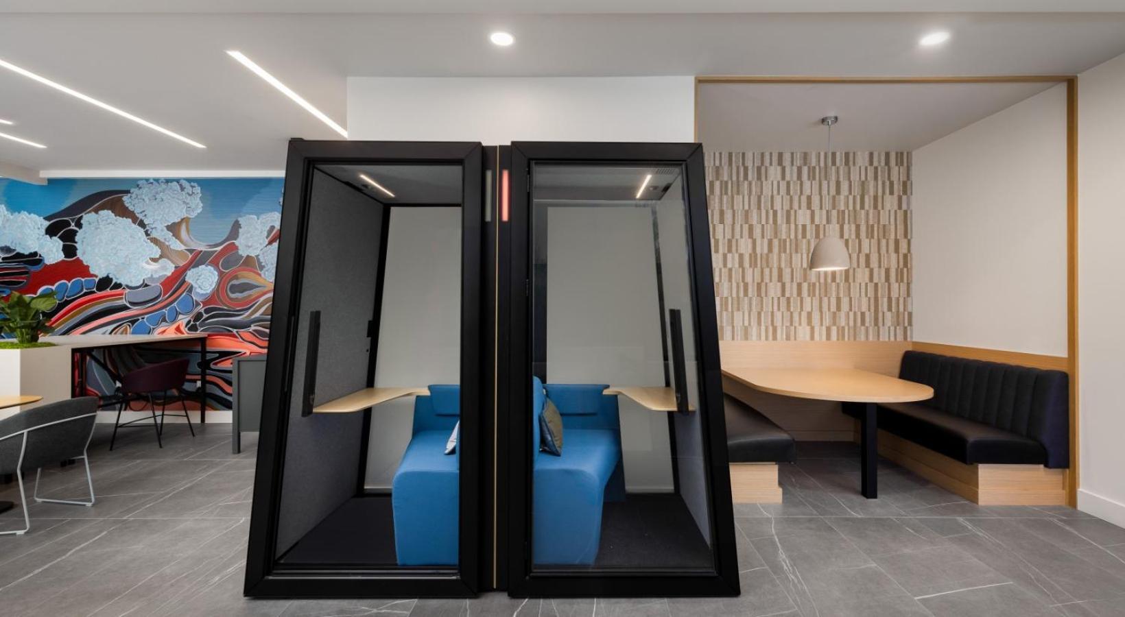 Sentral Alloy Midtown