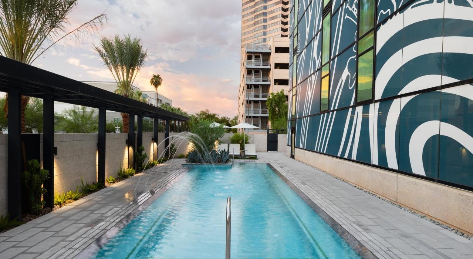 Sentral Alloy Midtown * Phoenix
