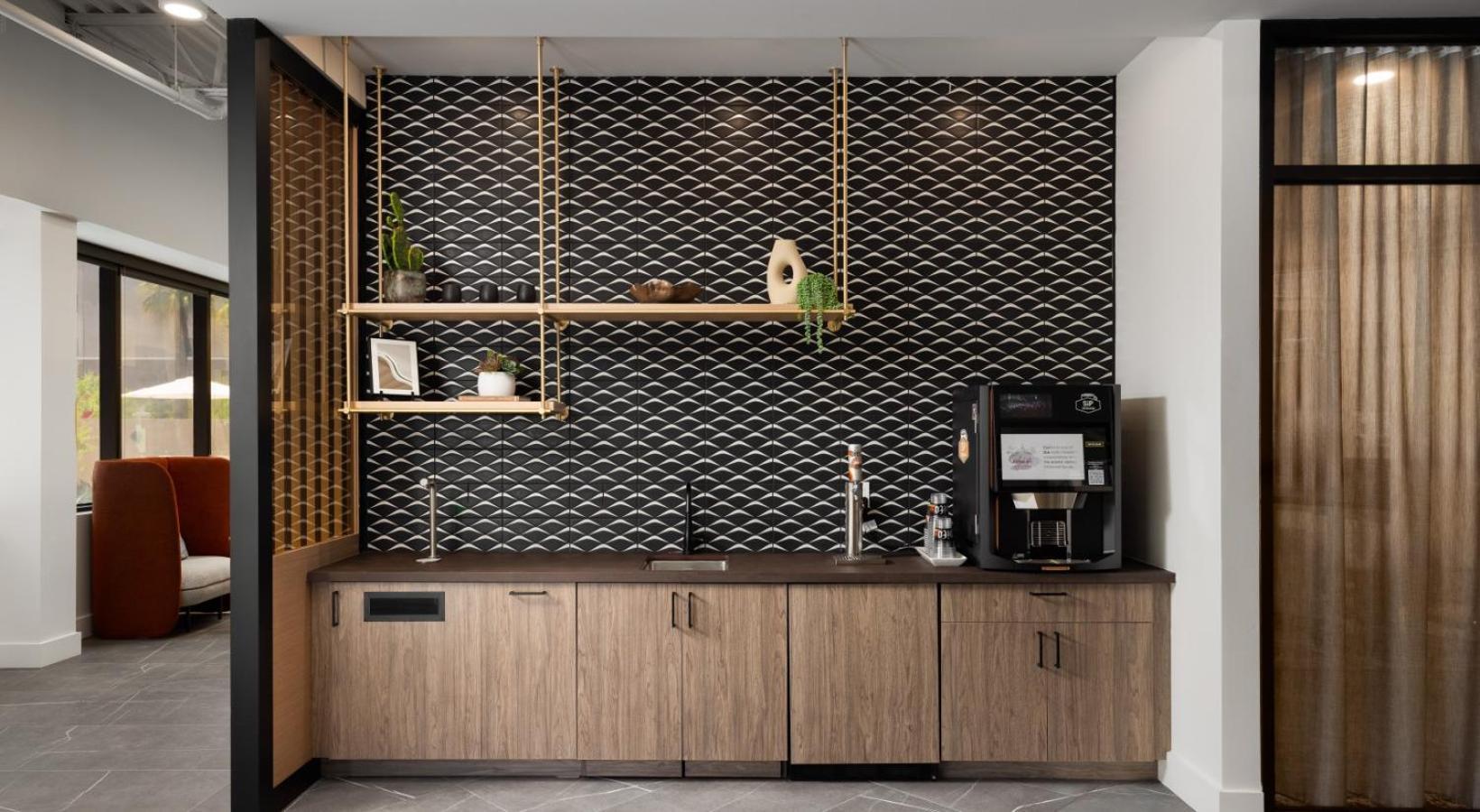 Sentral Alloy Midtown Aparthotel *