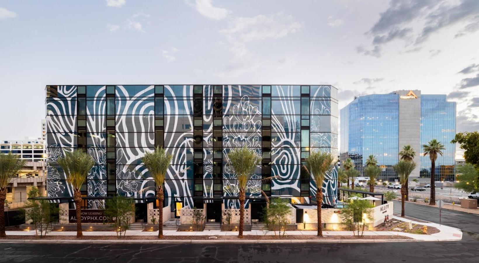 Sentral Alloy Midtown * Phoenix