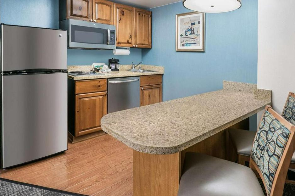 Hotel Mainstay North Phoenix