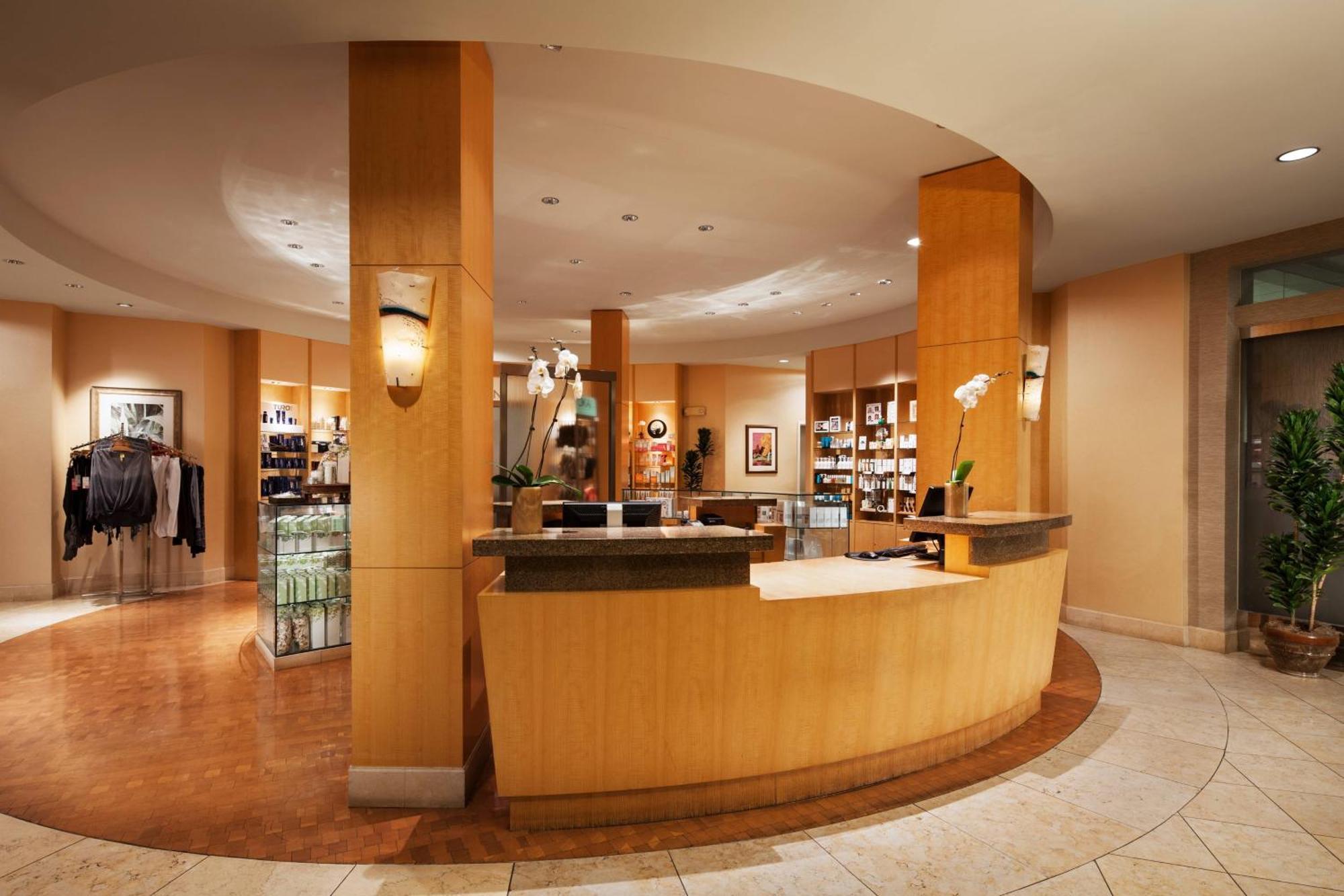Resort The Westin Kierland & Phoenix