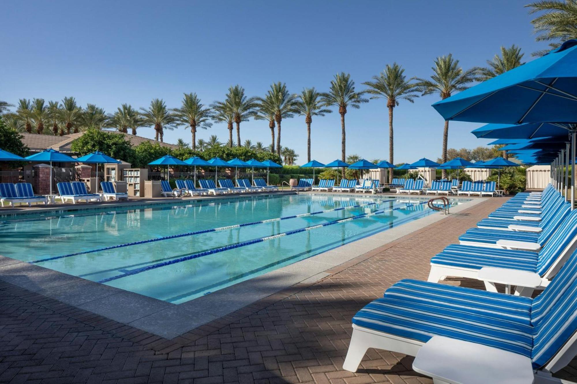 The Westin Kierland & 4*
