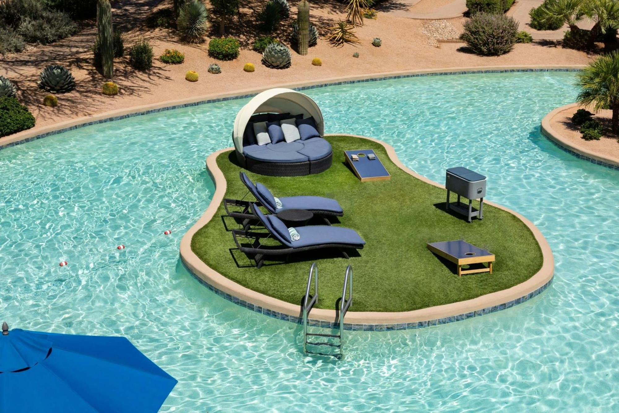 The Westin Kierland &