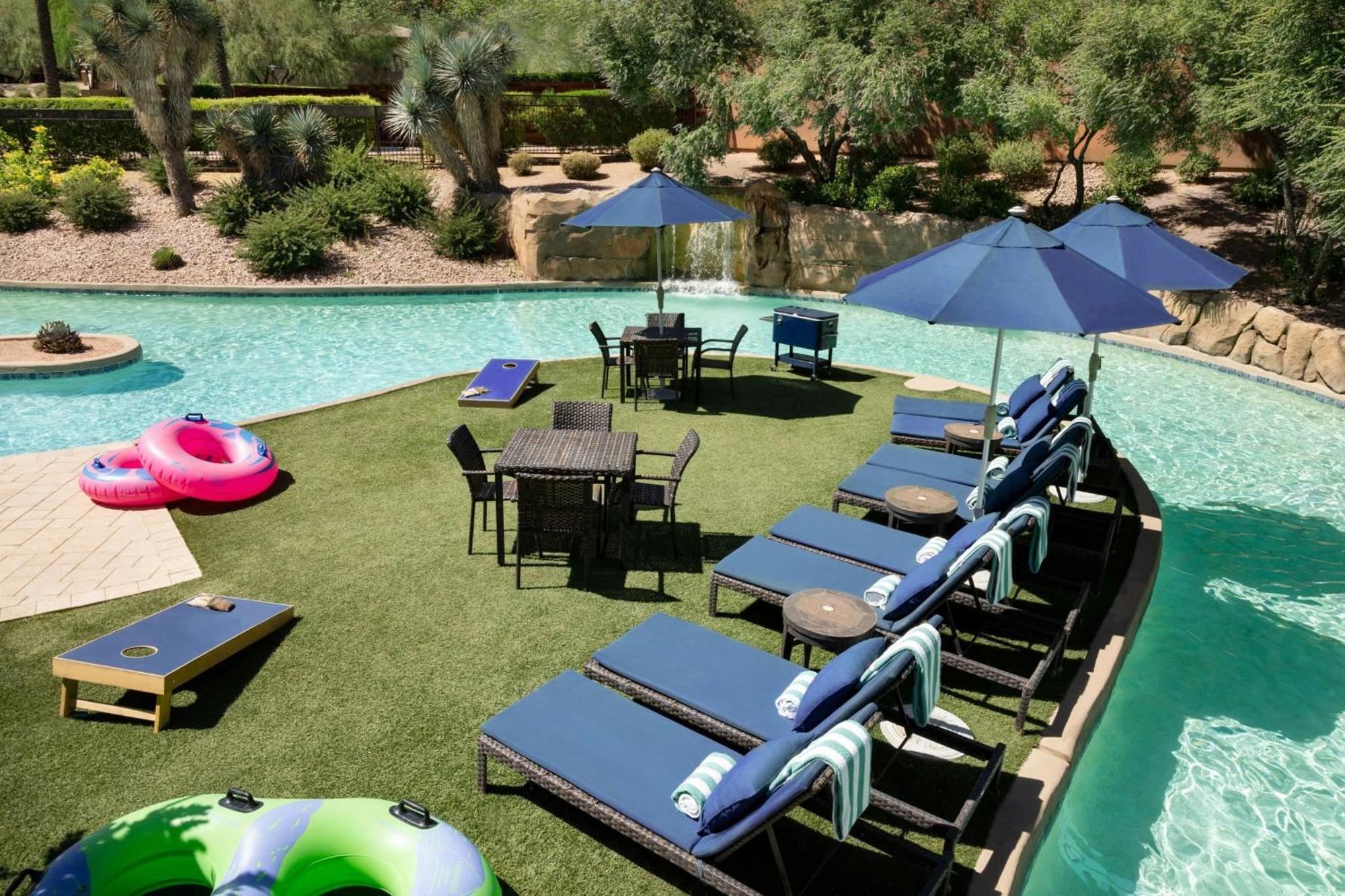 The Westin Kierland & Resort