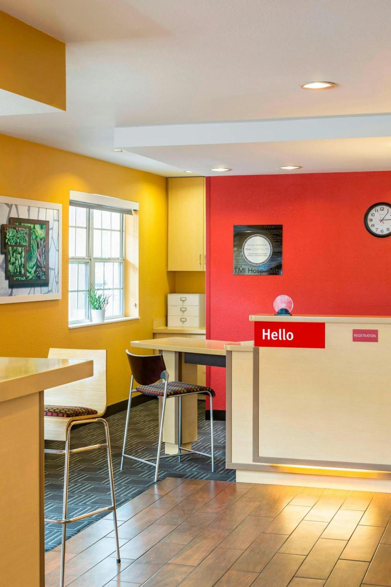 Hotel Towneplace North Phoenix