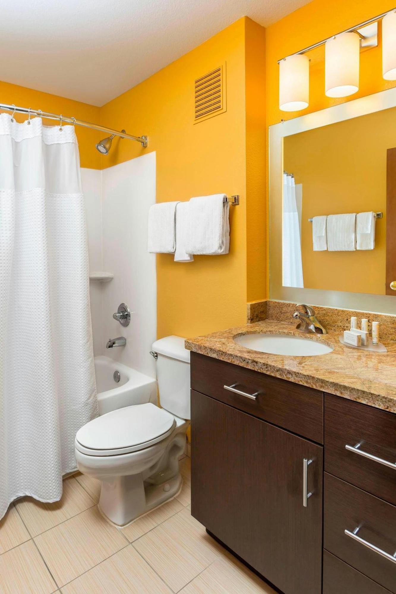 Towneplace North Hotel Phoenix