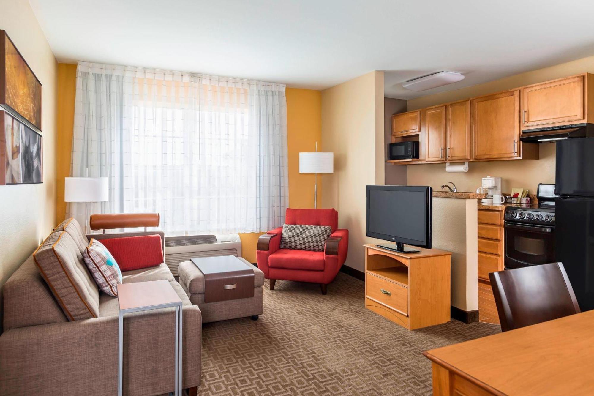 Towneplace North 3*