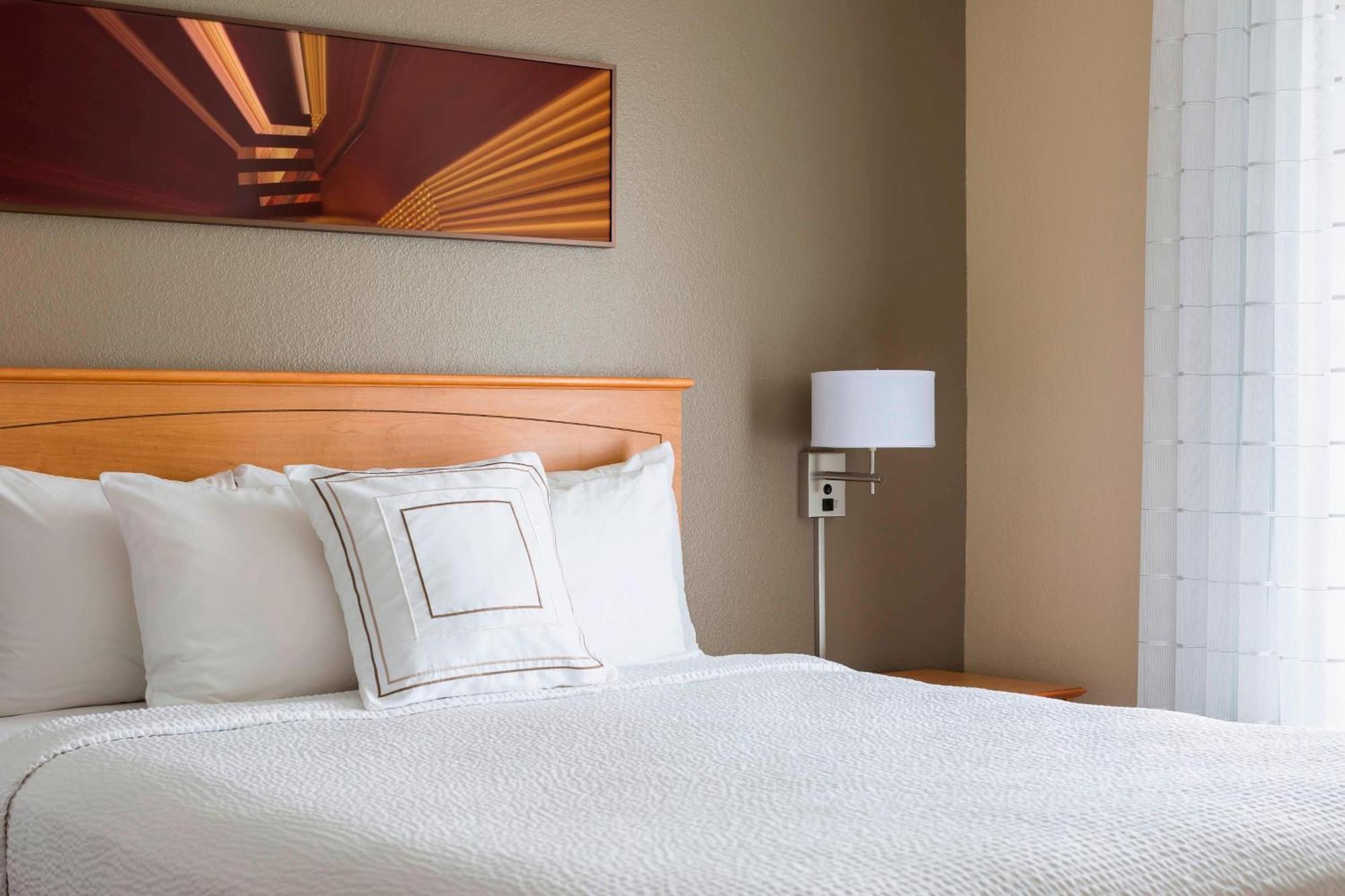 Hotel Towneplace North Phoenix