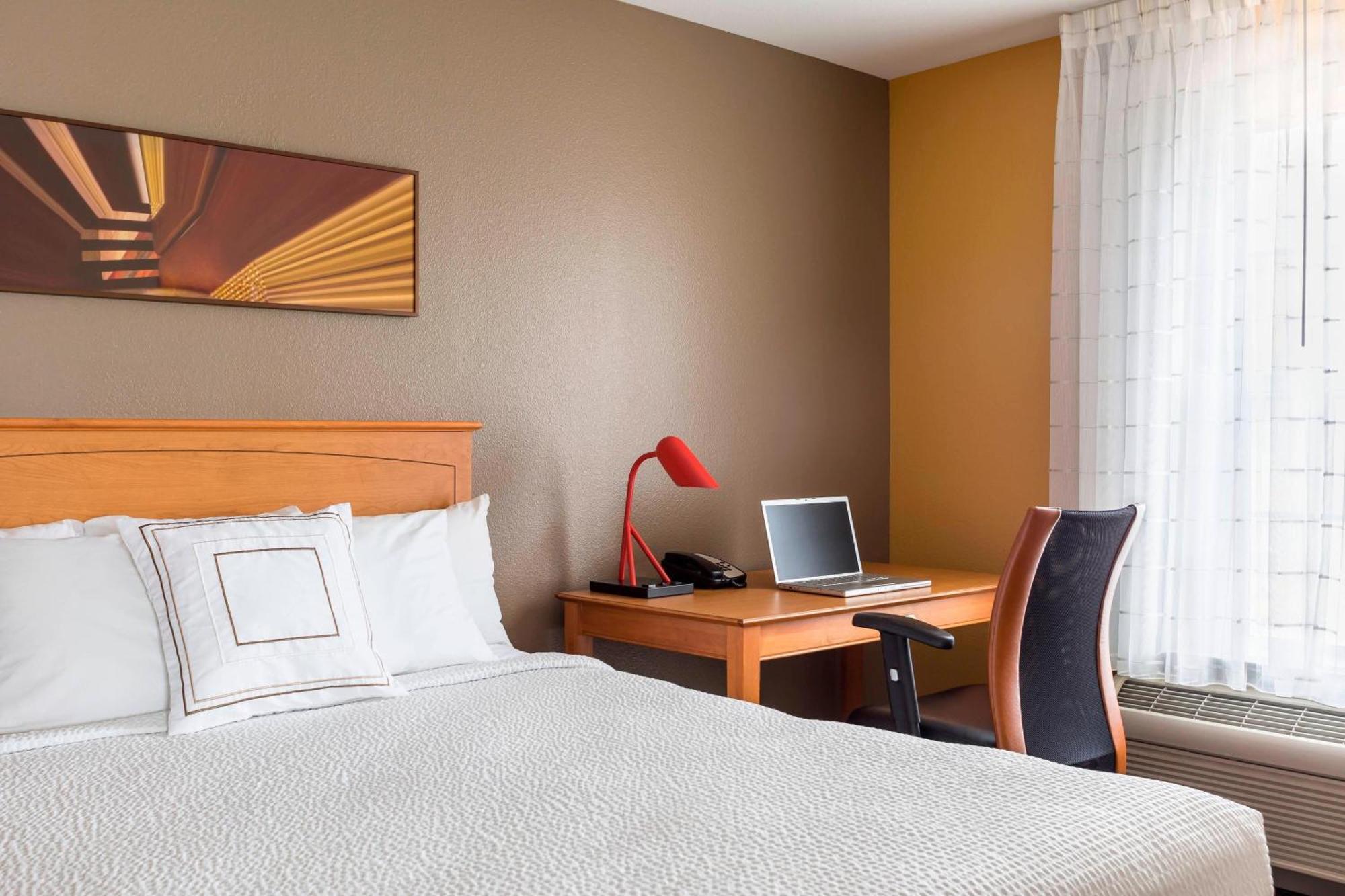 Towneplace North 3*