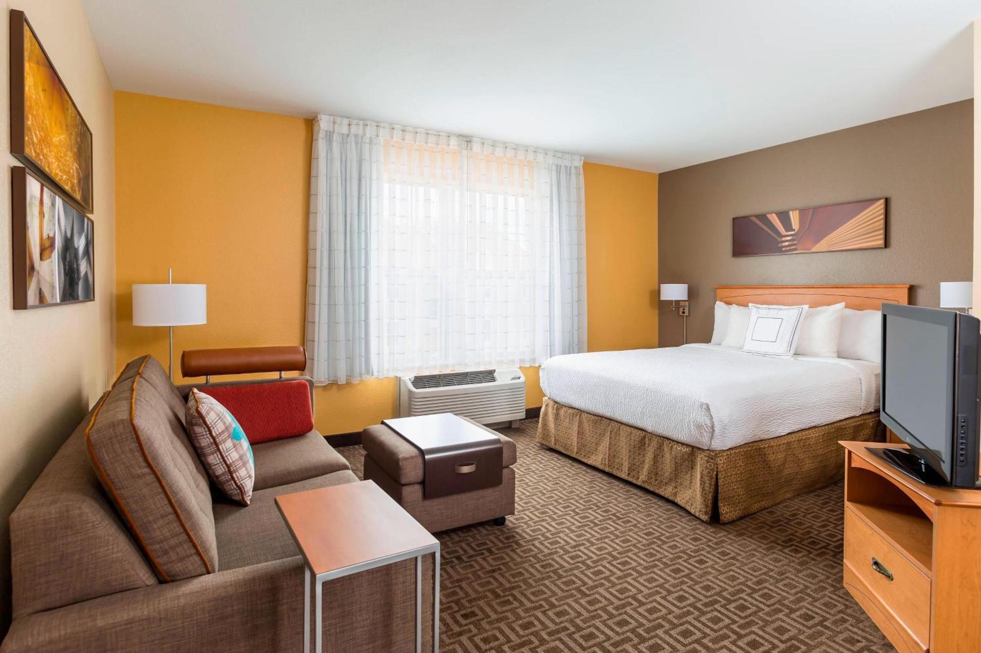 Towneplace North 3* Phoenix