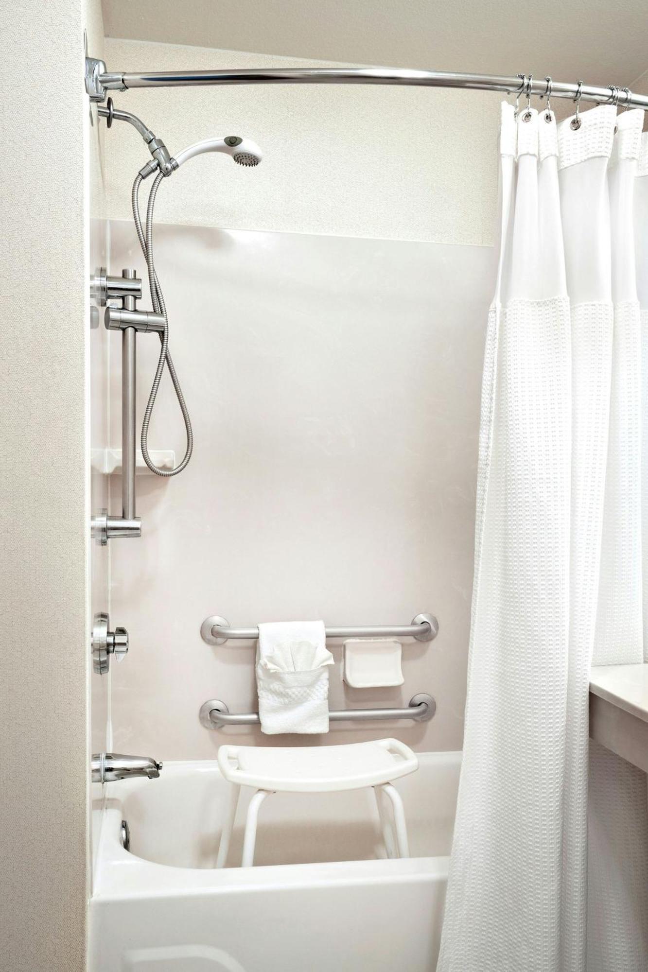 Hotel Springhill Downtown 3*