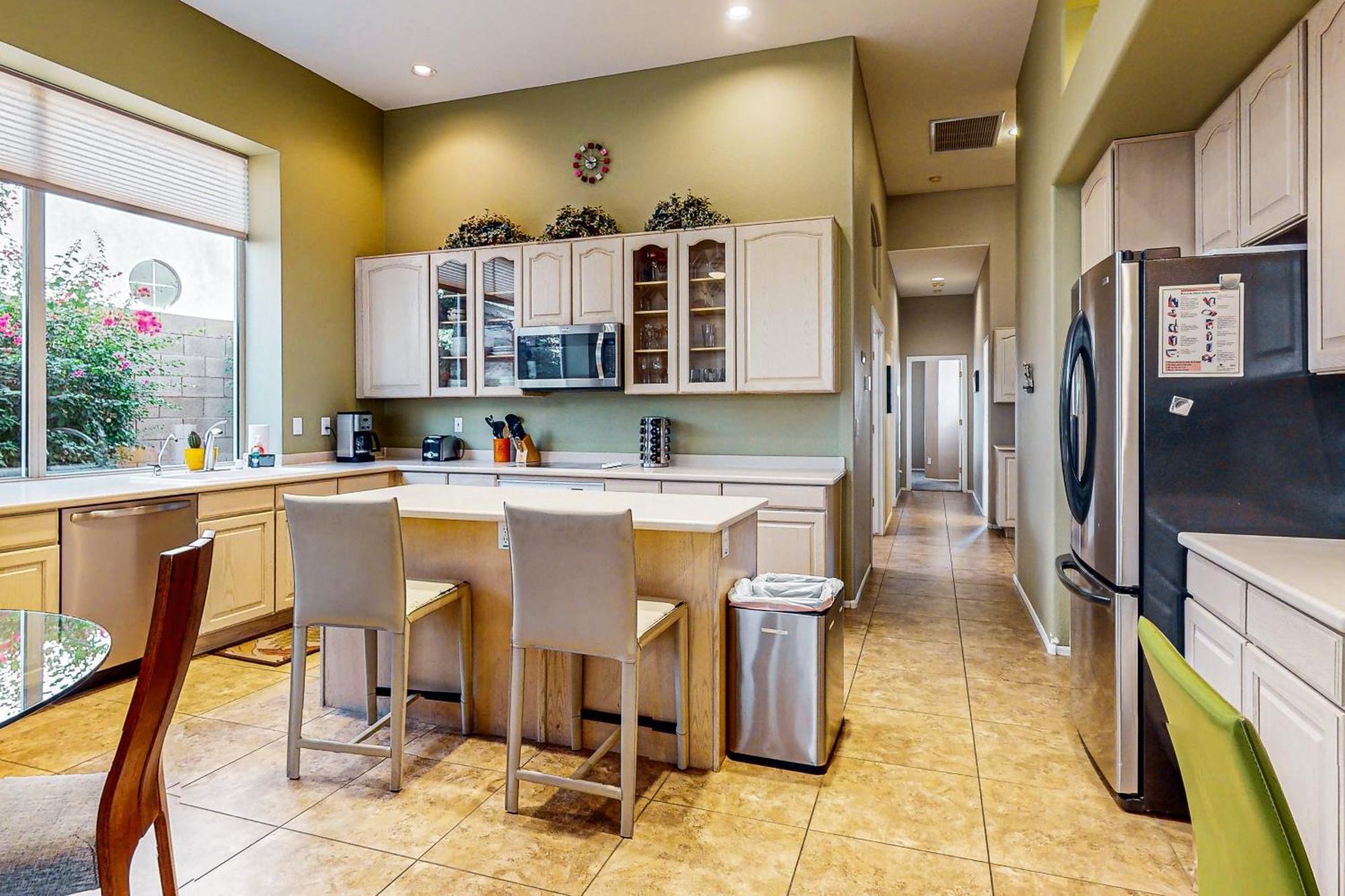 Holiday home Desert Foothills