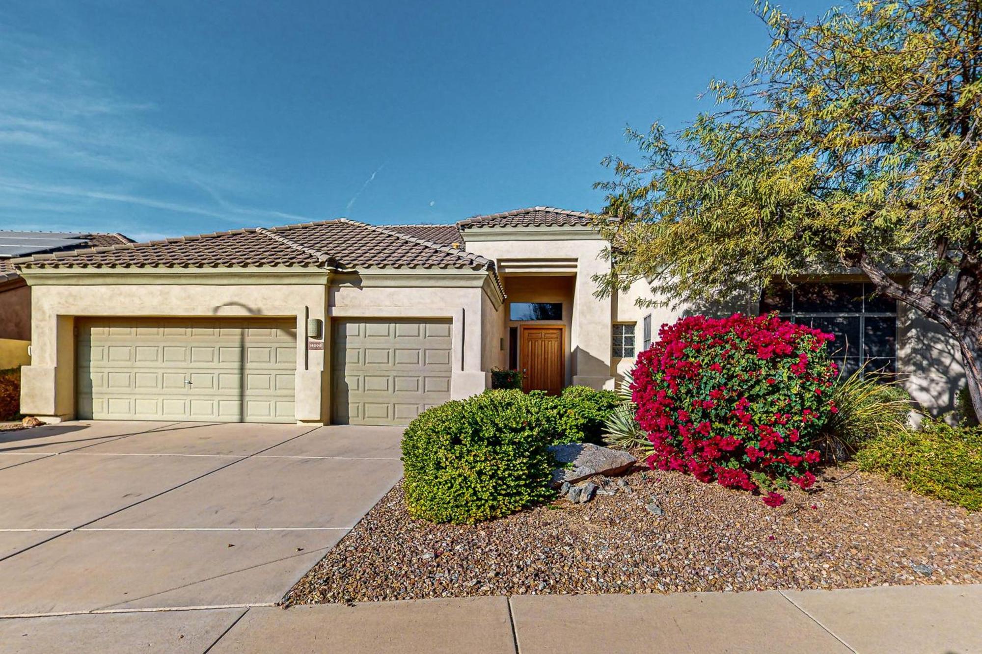 Desert Foothills Holiday home *