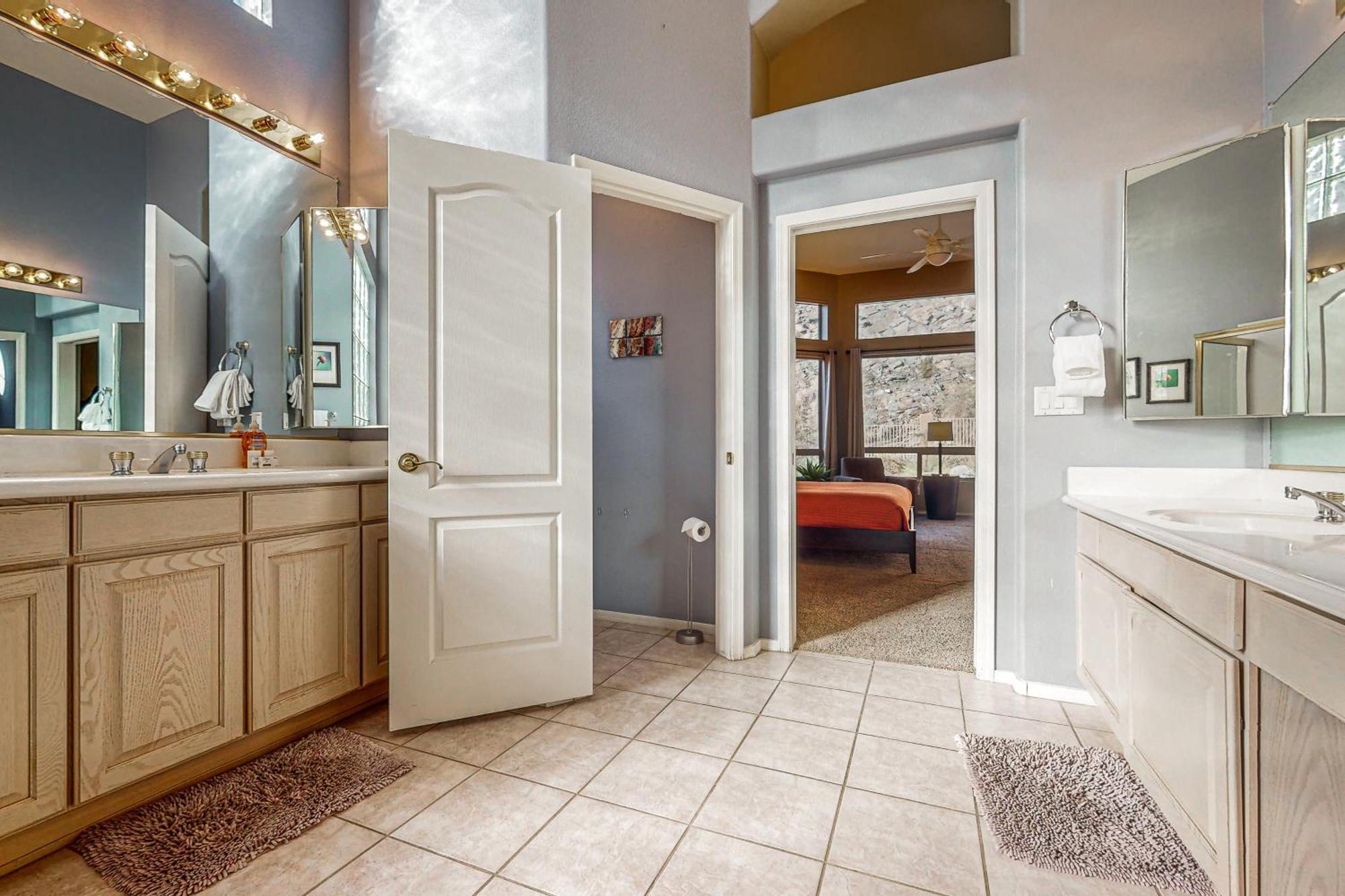Holiday home Desert Foothills Phoenix
