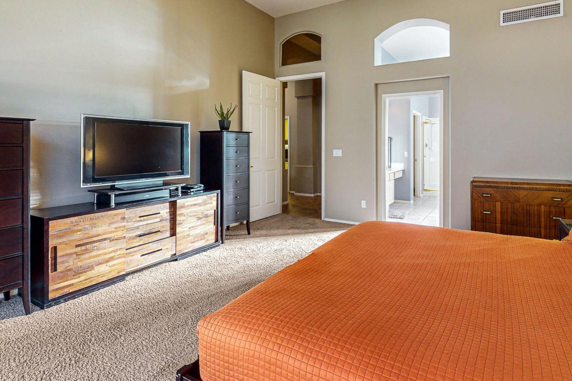 Desert Foothills Holiday home *