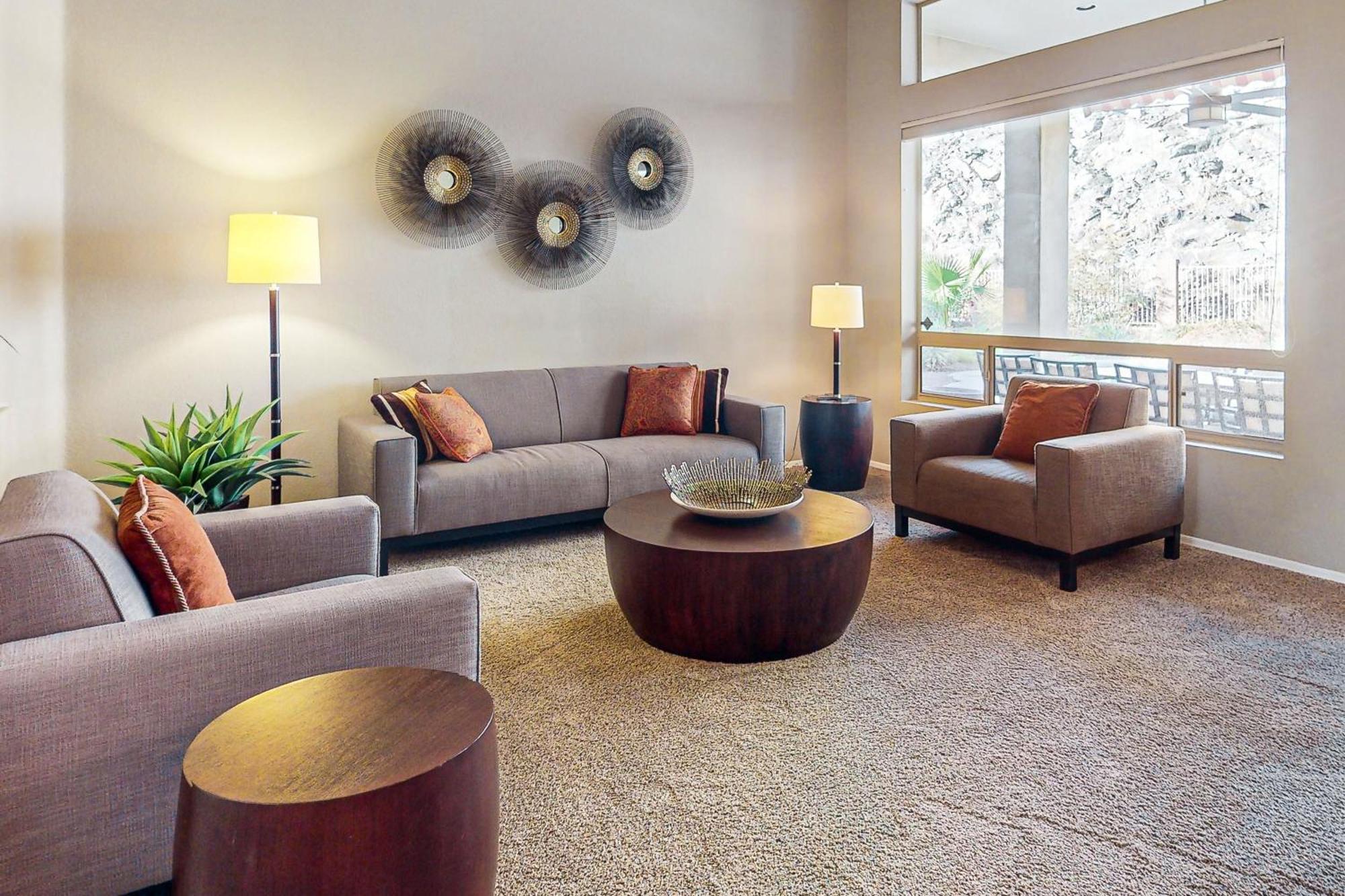 Holiday home Desert Foothills *