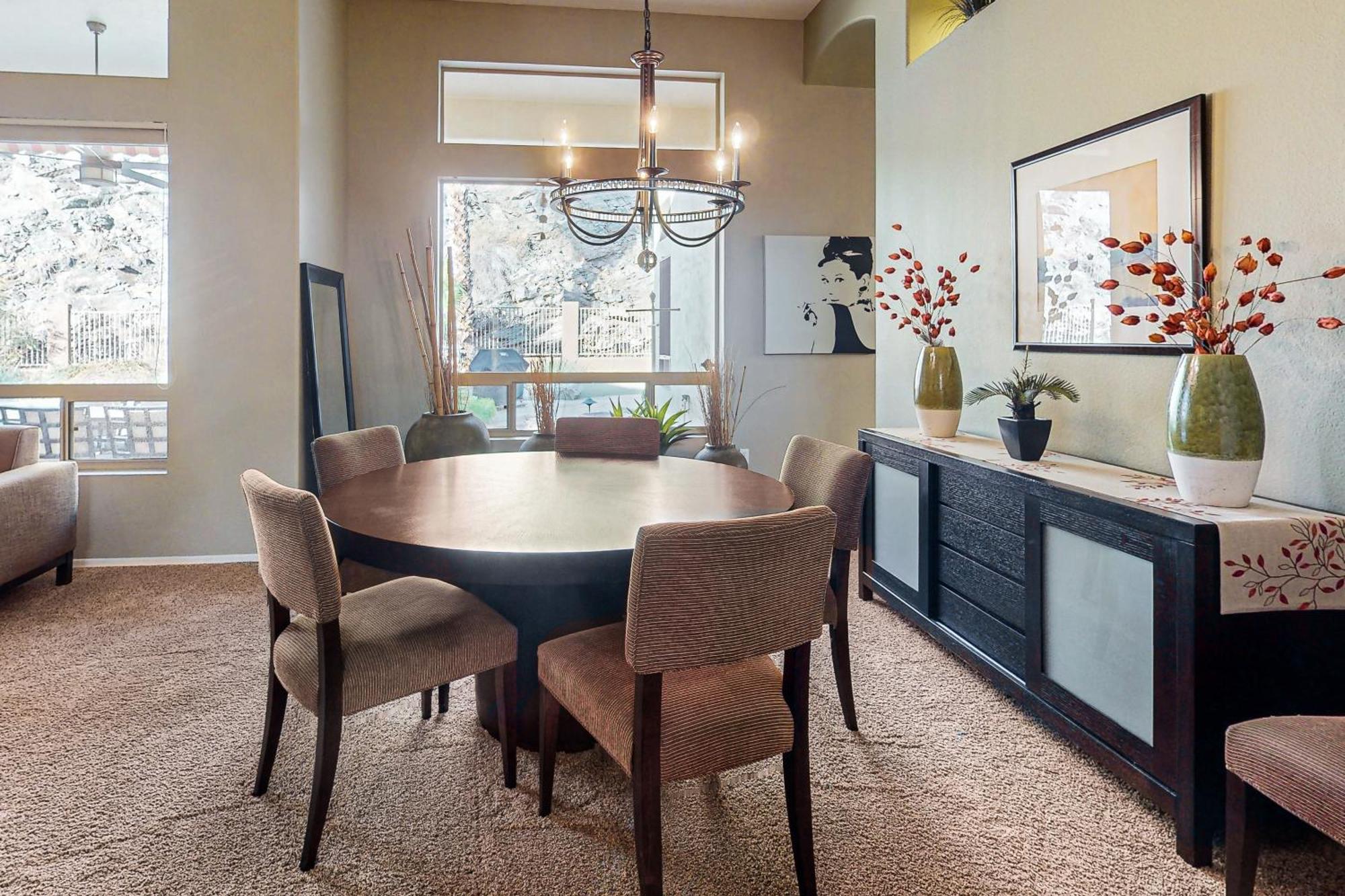 Holiday home Desert Foothills *