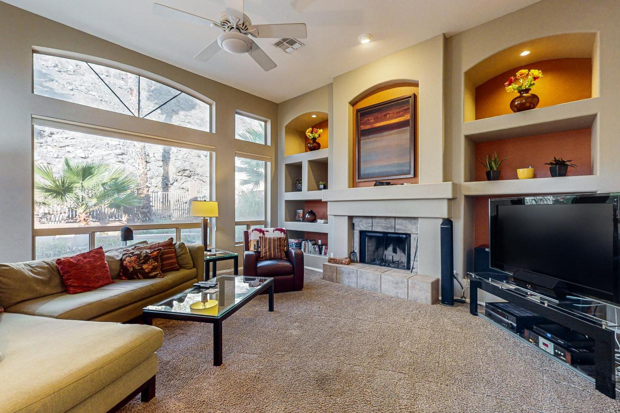 Desert Foothills Holiday home *