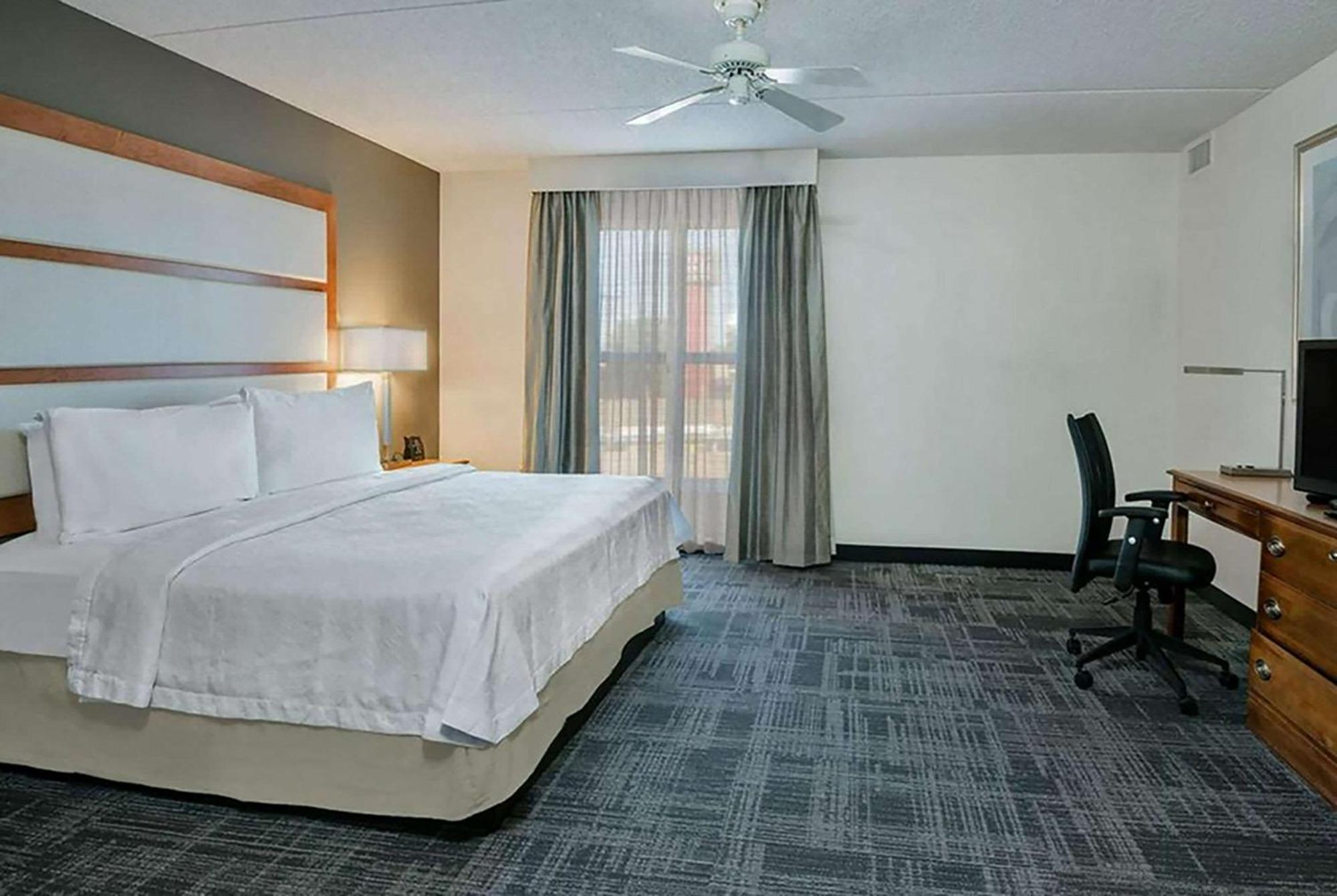 Mainstay North Hotel Phoenix