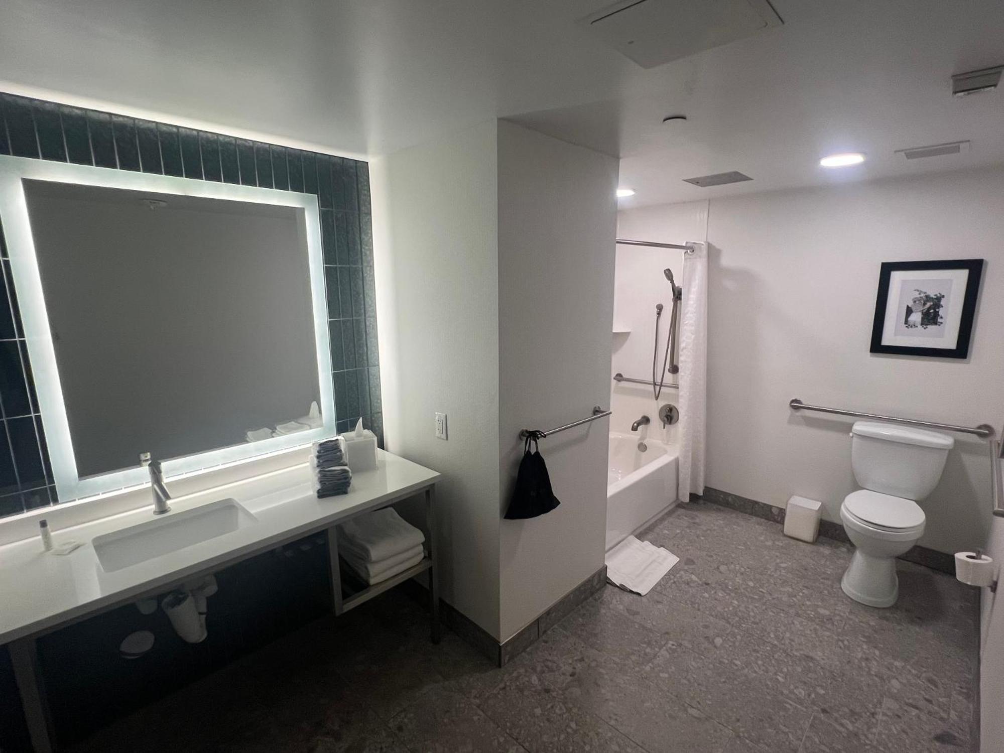 Cambria Downtown Convention & Airport Hotel 3*