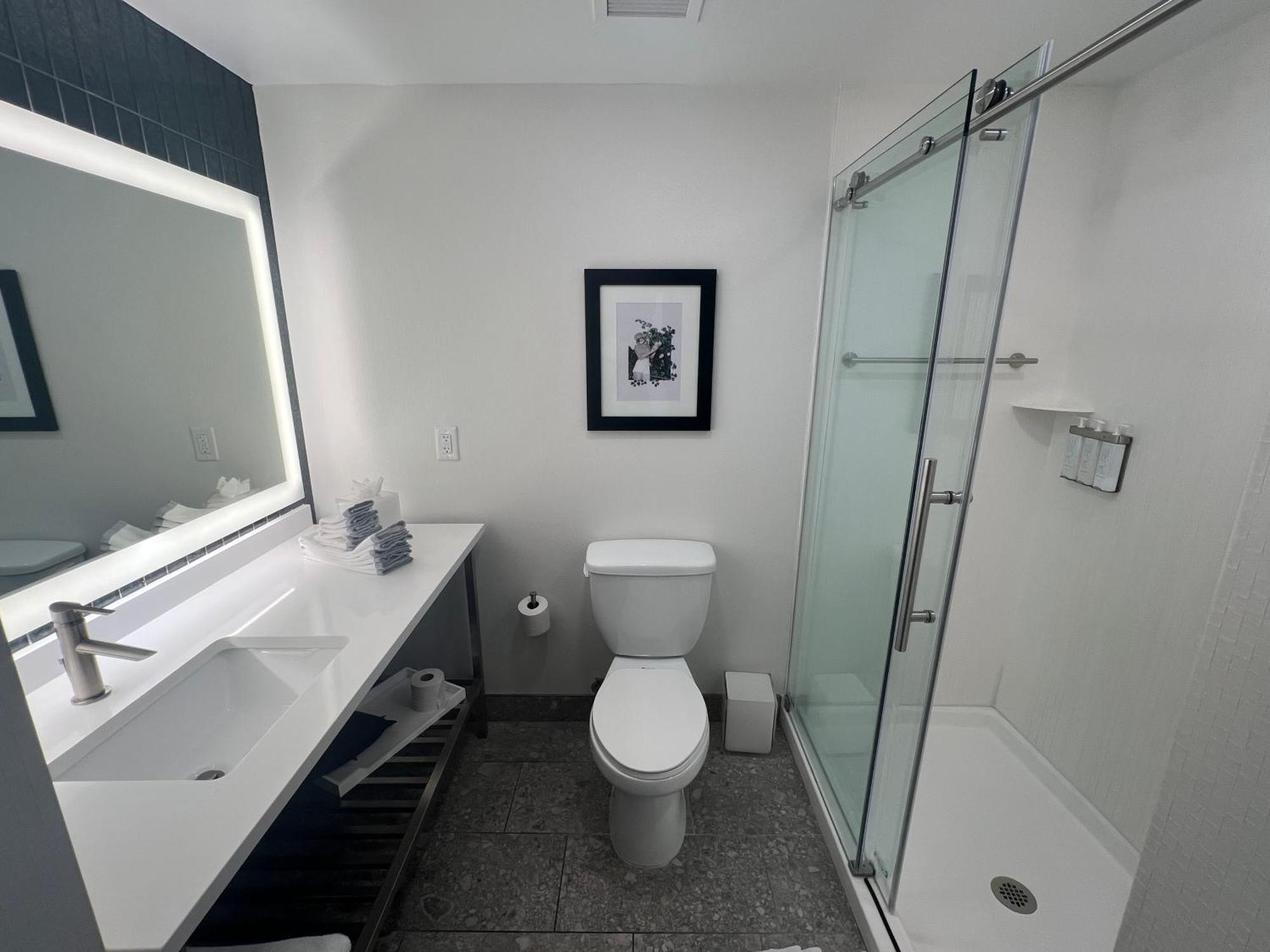 Hotel Cambria Downtown Convention & Airport Phoenix