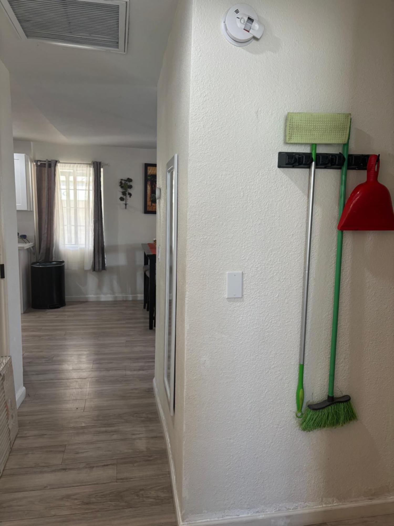 Ultra Cozy Casita By Dtwn Phx Hospedagem domiciliar *