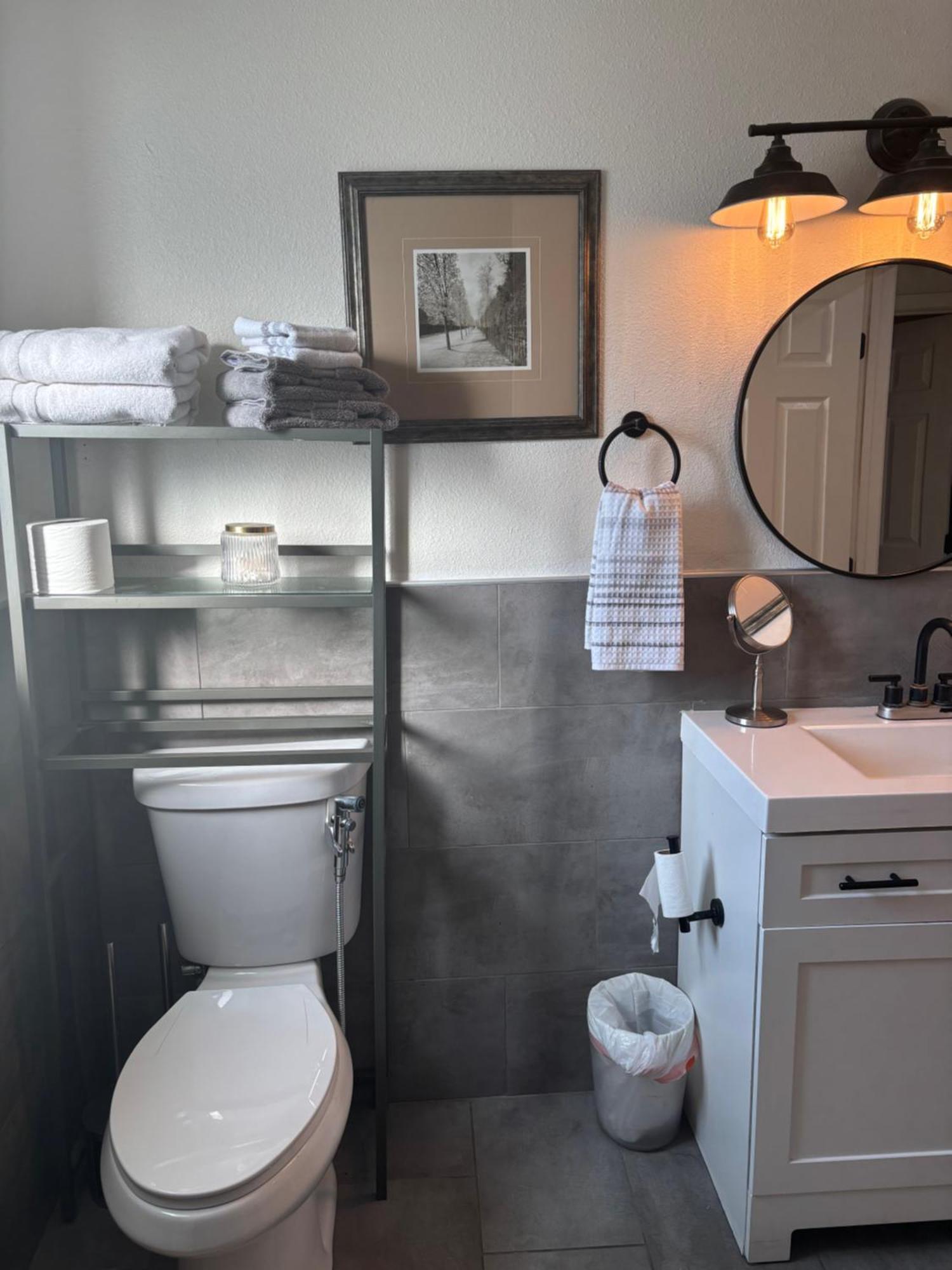 Hospedagem domiciliar Ultra Cozy Casita By Dtwn Phx *
