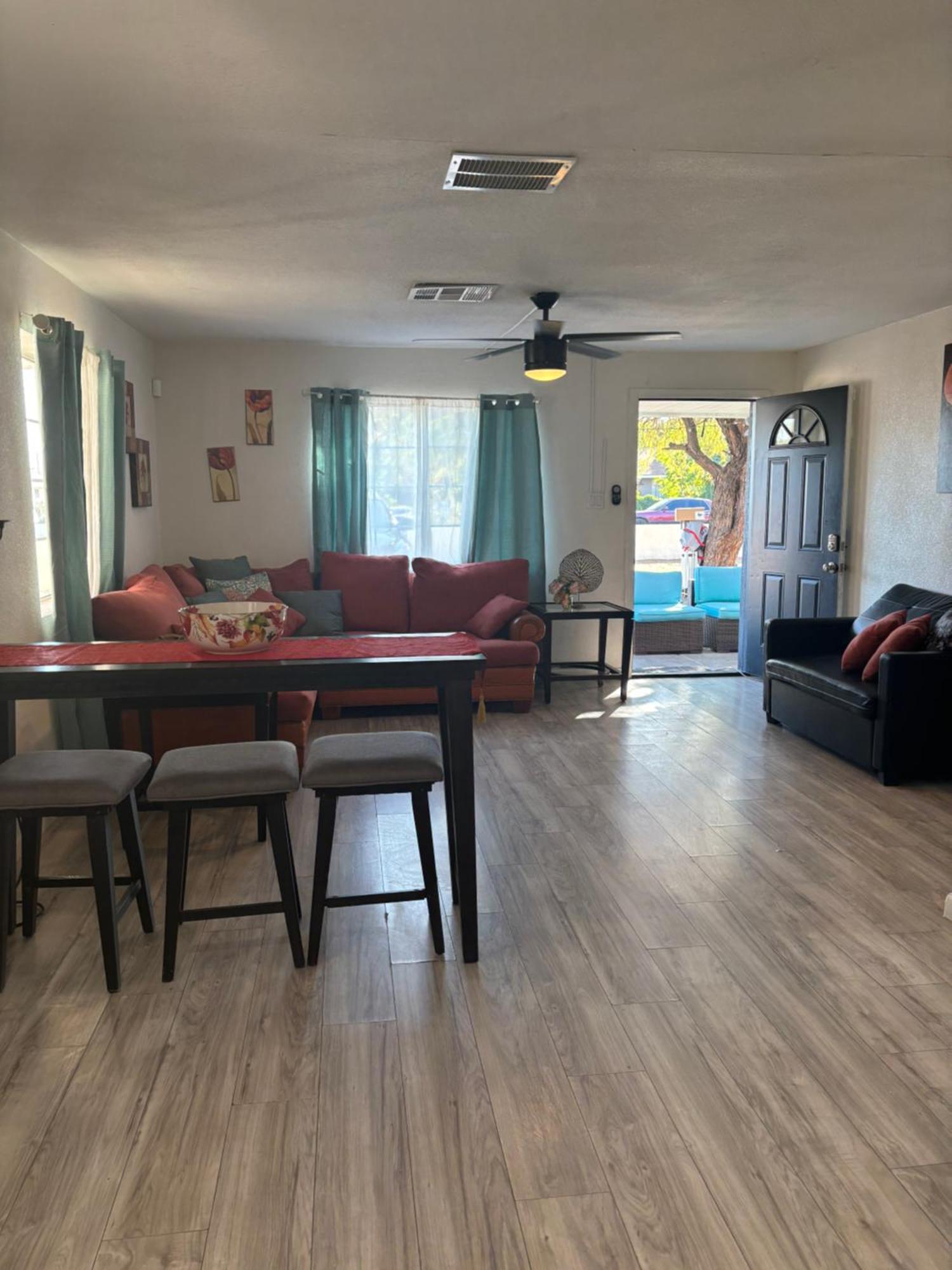 Ultra Cozy Casita By Dtwn Phx