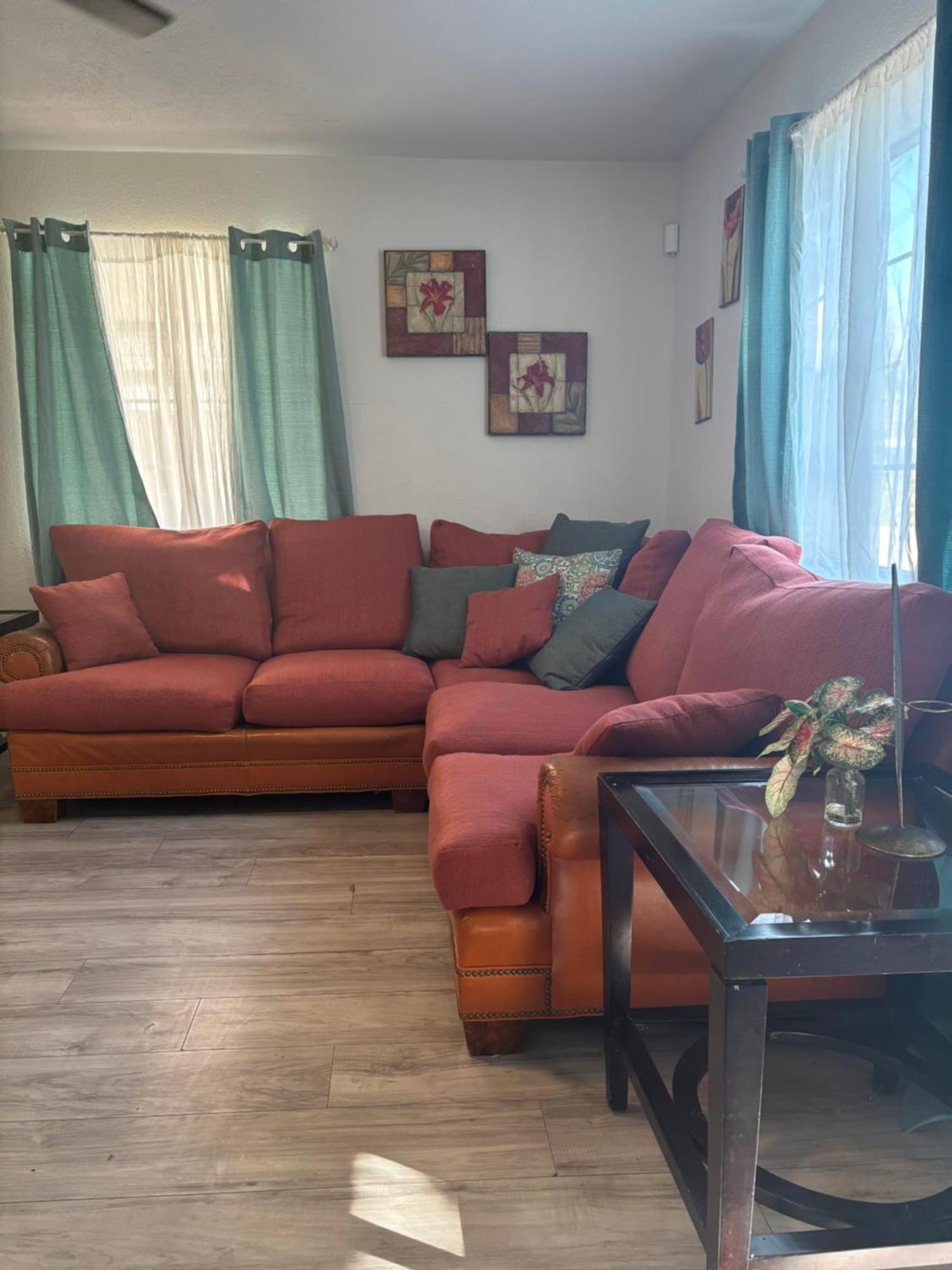 Ultra Cozy Casita By Dtwn Phx Hospedagem domiciliar