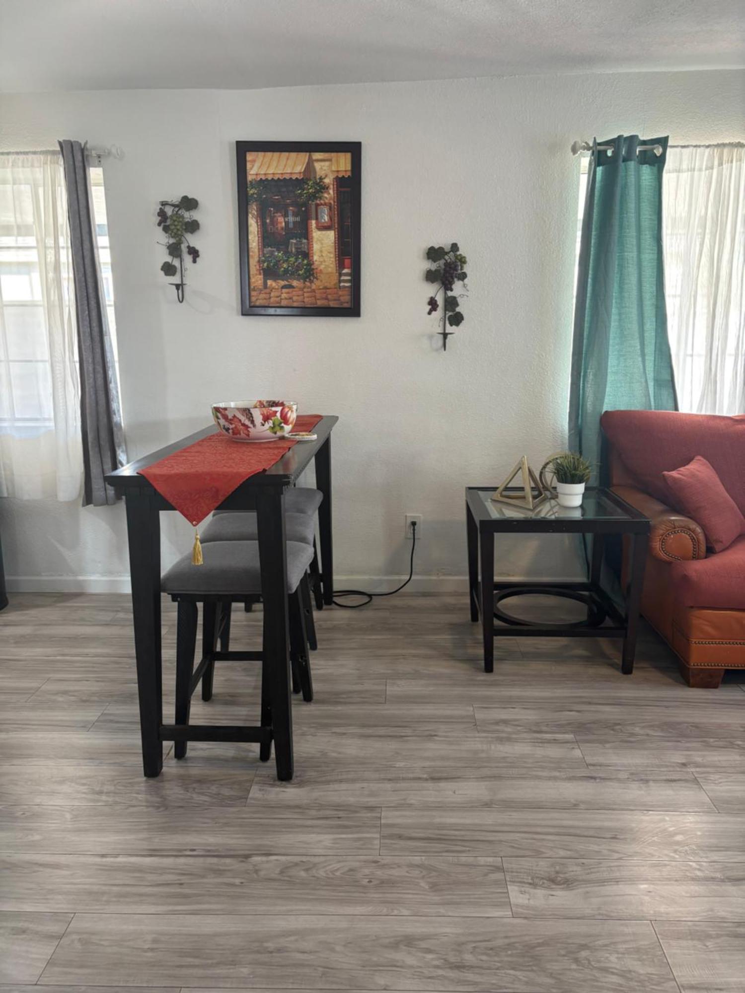 Ultra Cozy Casita By Dtwn Phx Hospedagem domiciliar *