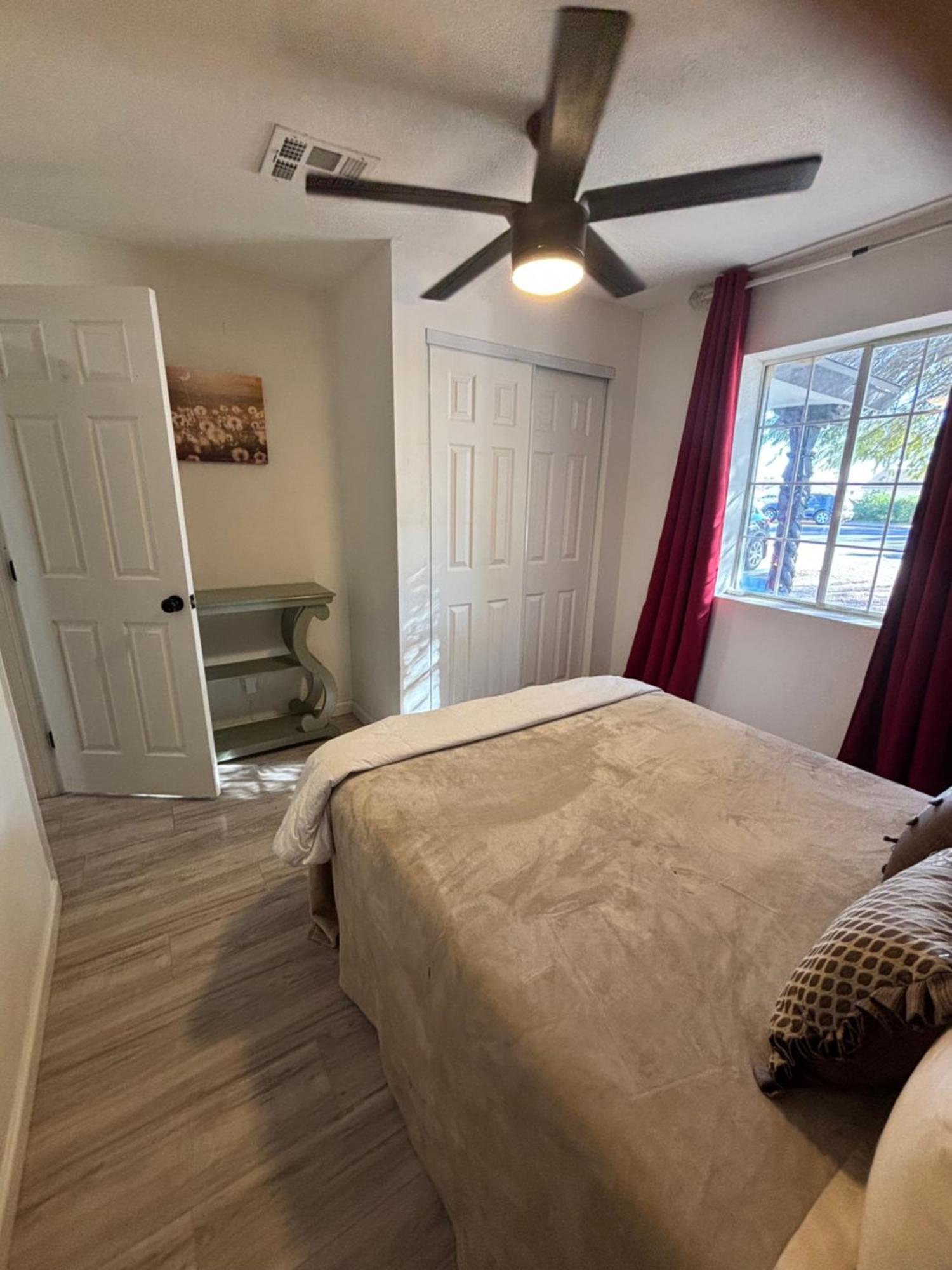 Hospedagem domiciliar Ultra Cozy Casita By Dtwn Phx *