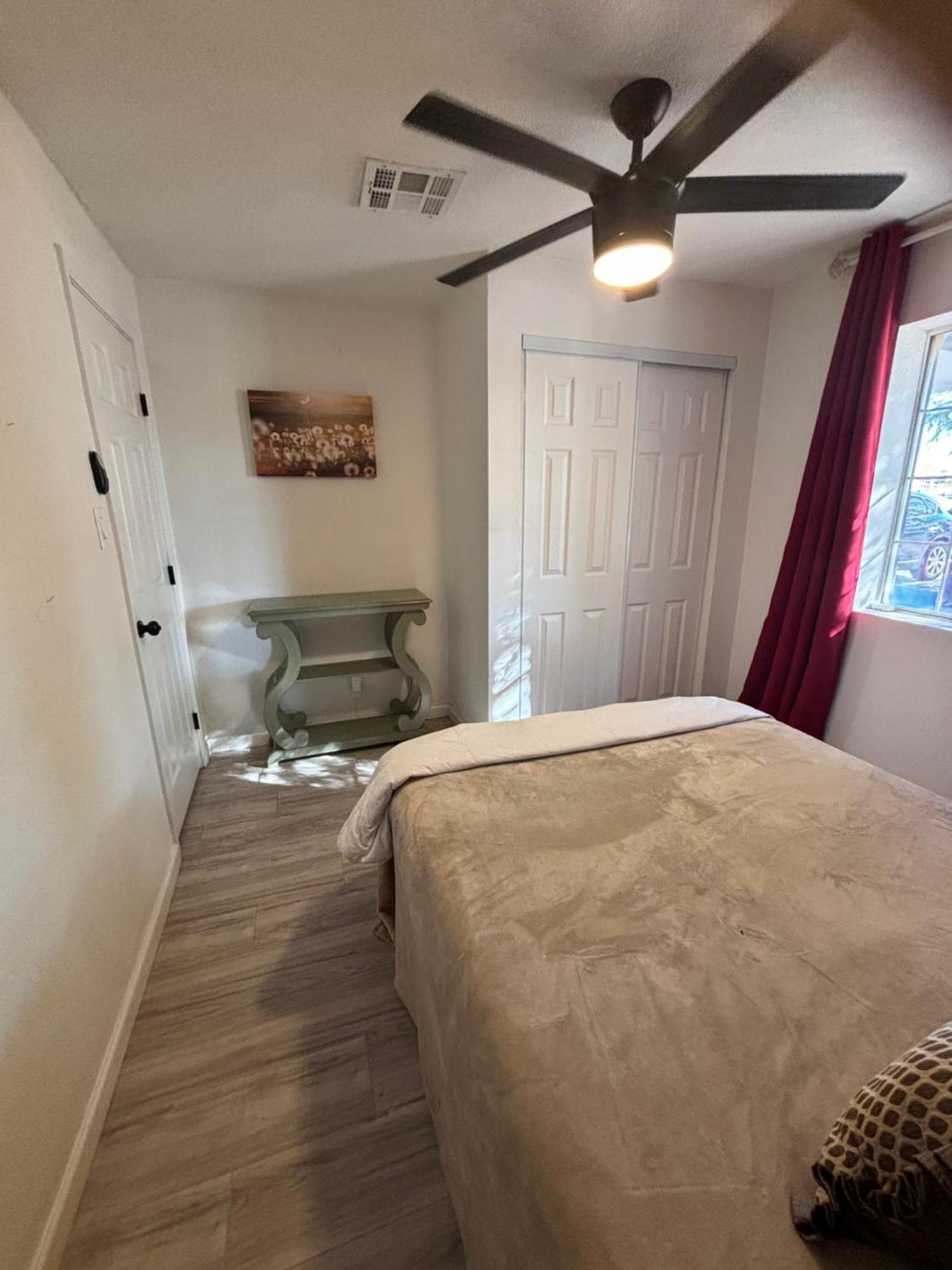 Hospedagem domiciliar Ultra Cozy Casita By Dtwn Phx Phoenix