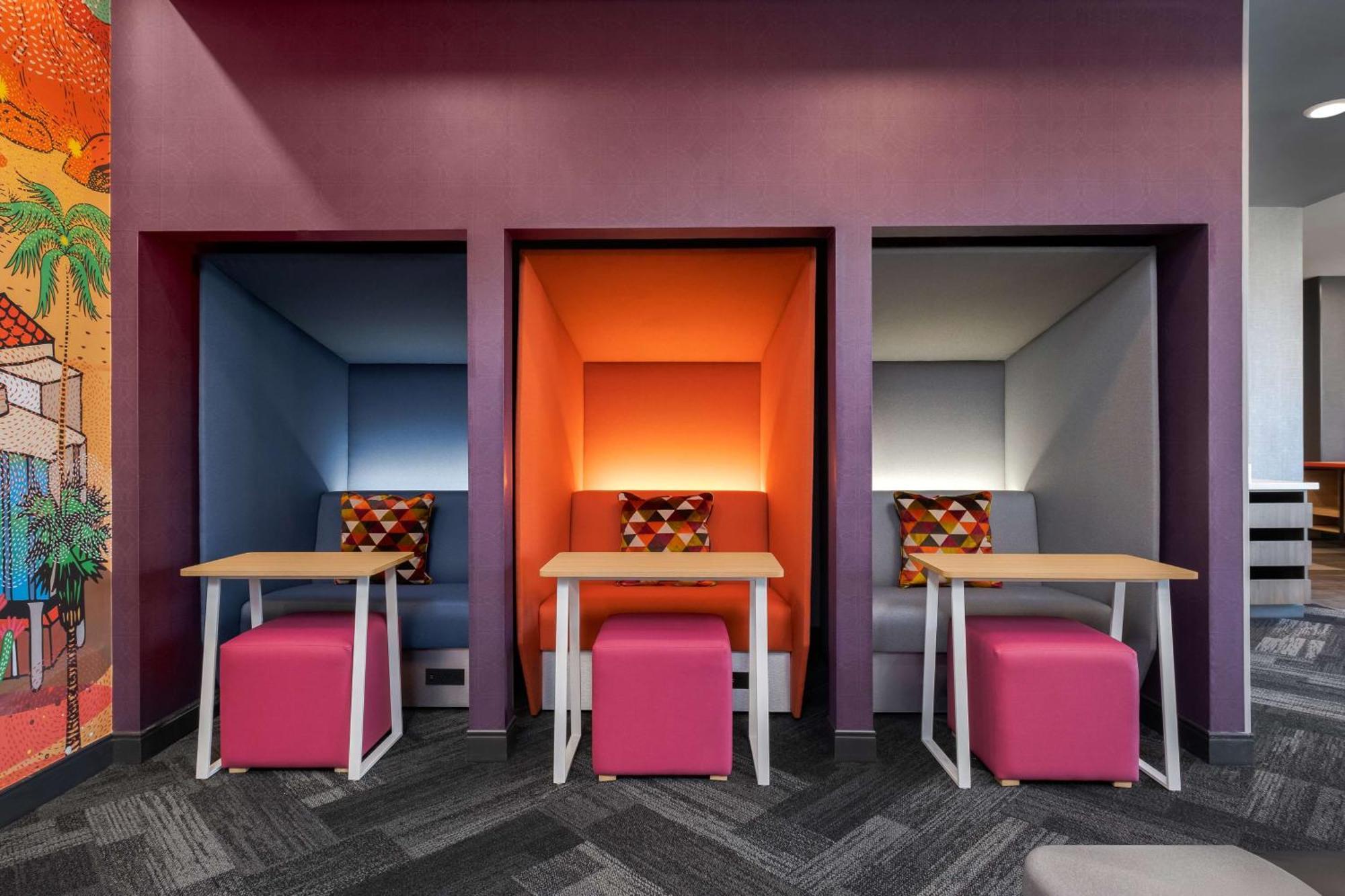 Hotel Tru By Hilton Midtown 3*