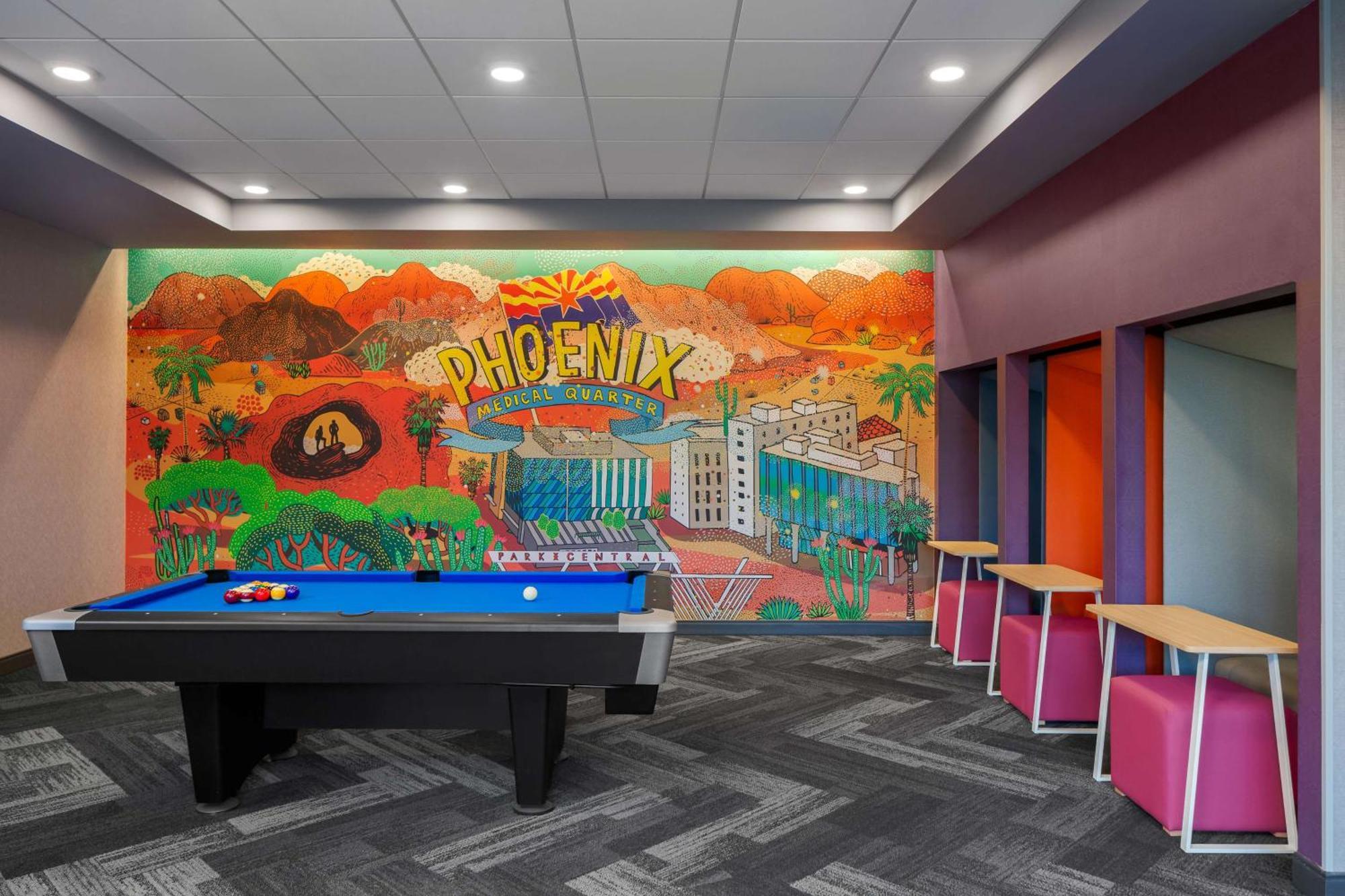 Tru By Hilton Midtown Phoenix
