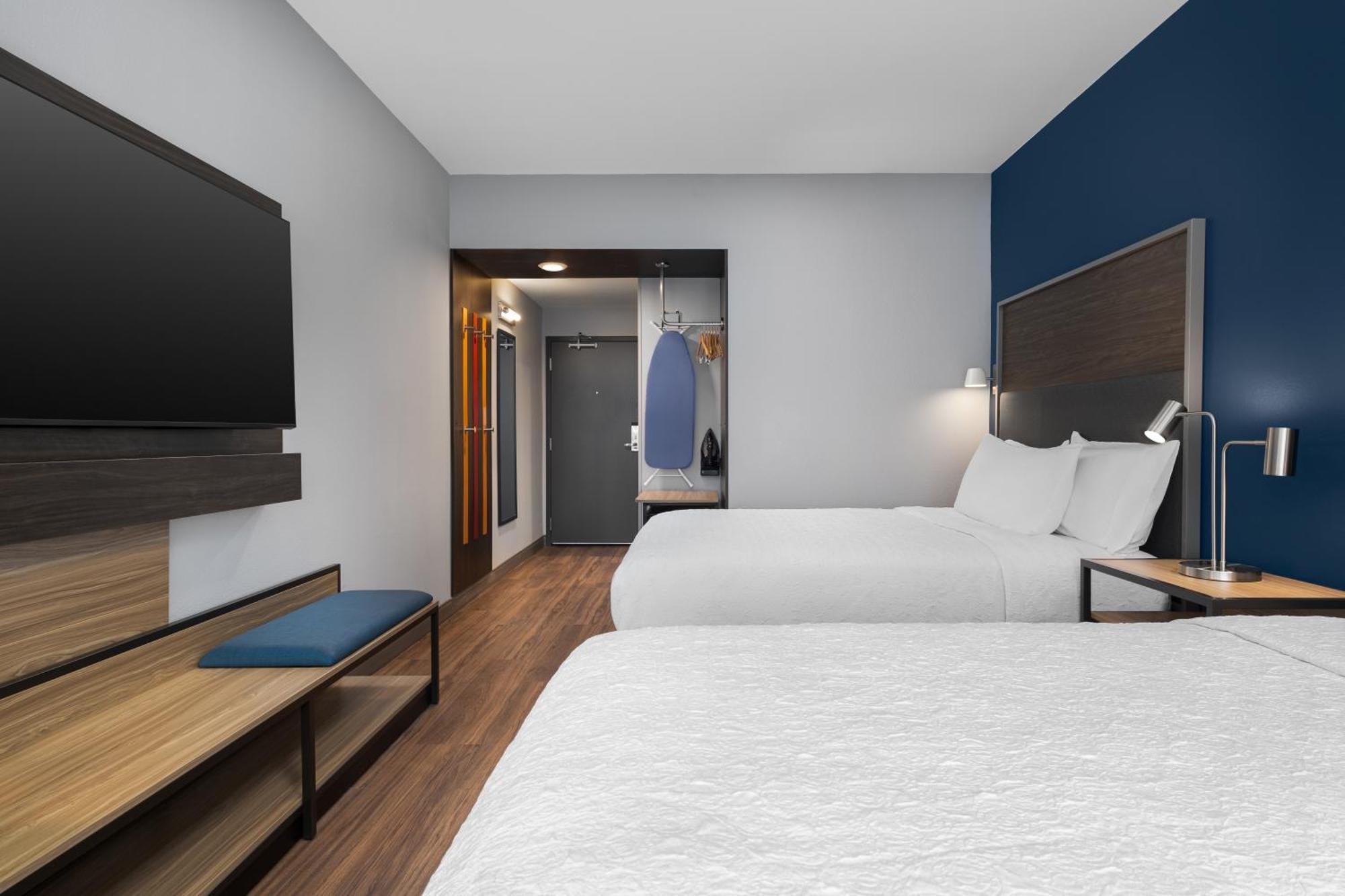 Tru By Hilton Midtown Hotel 3*